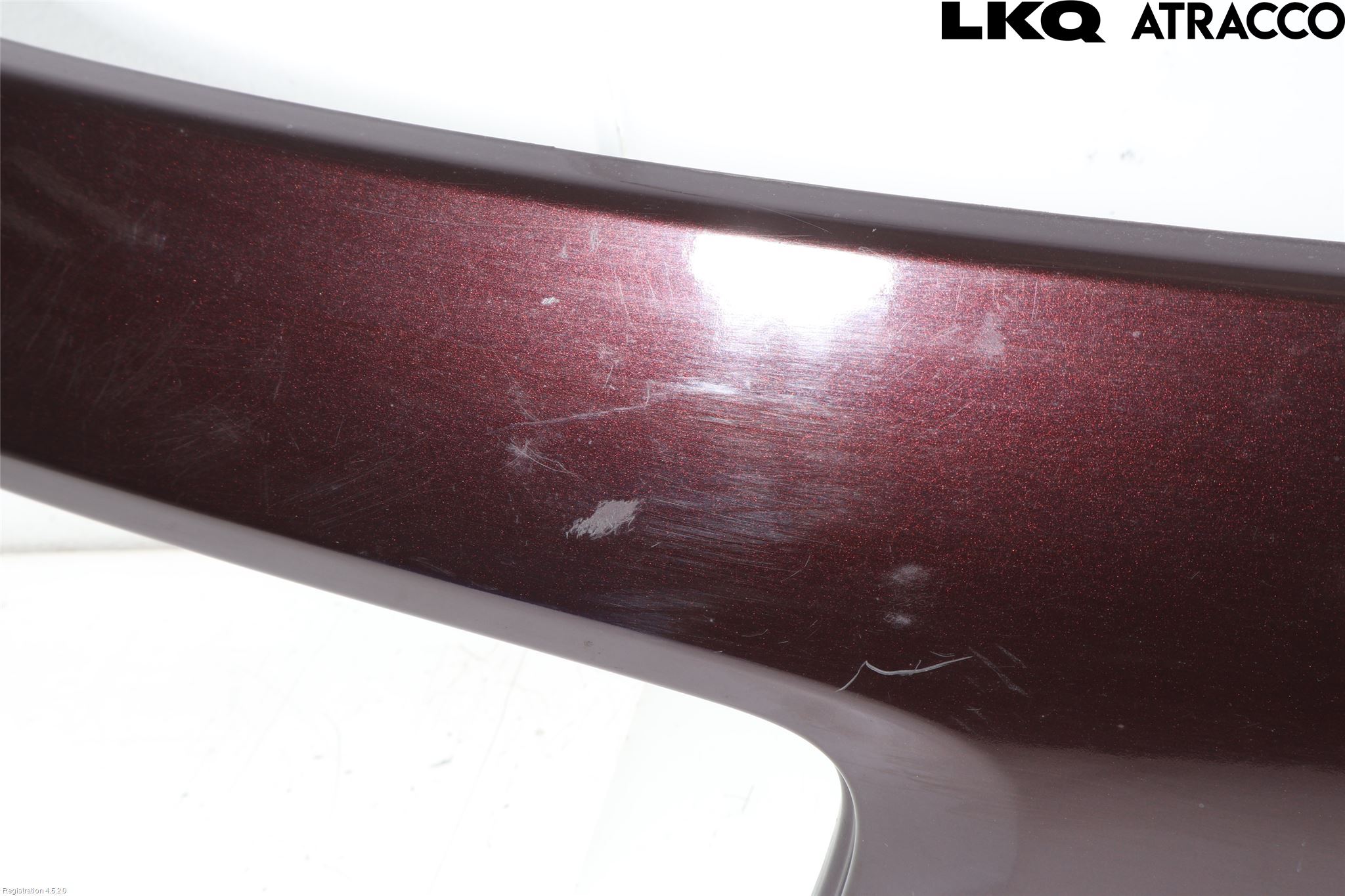 Kia SORENTO 15-20 Reflexramp-Dekorramp