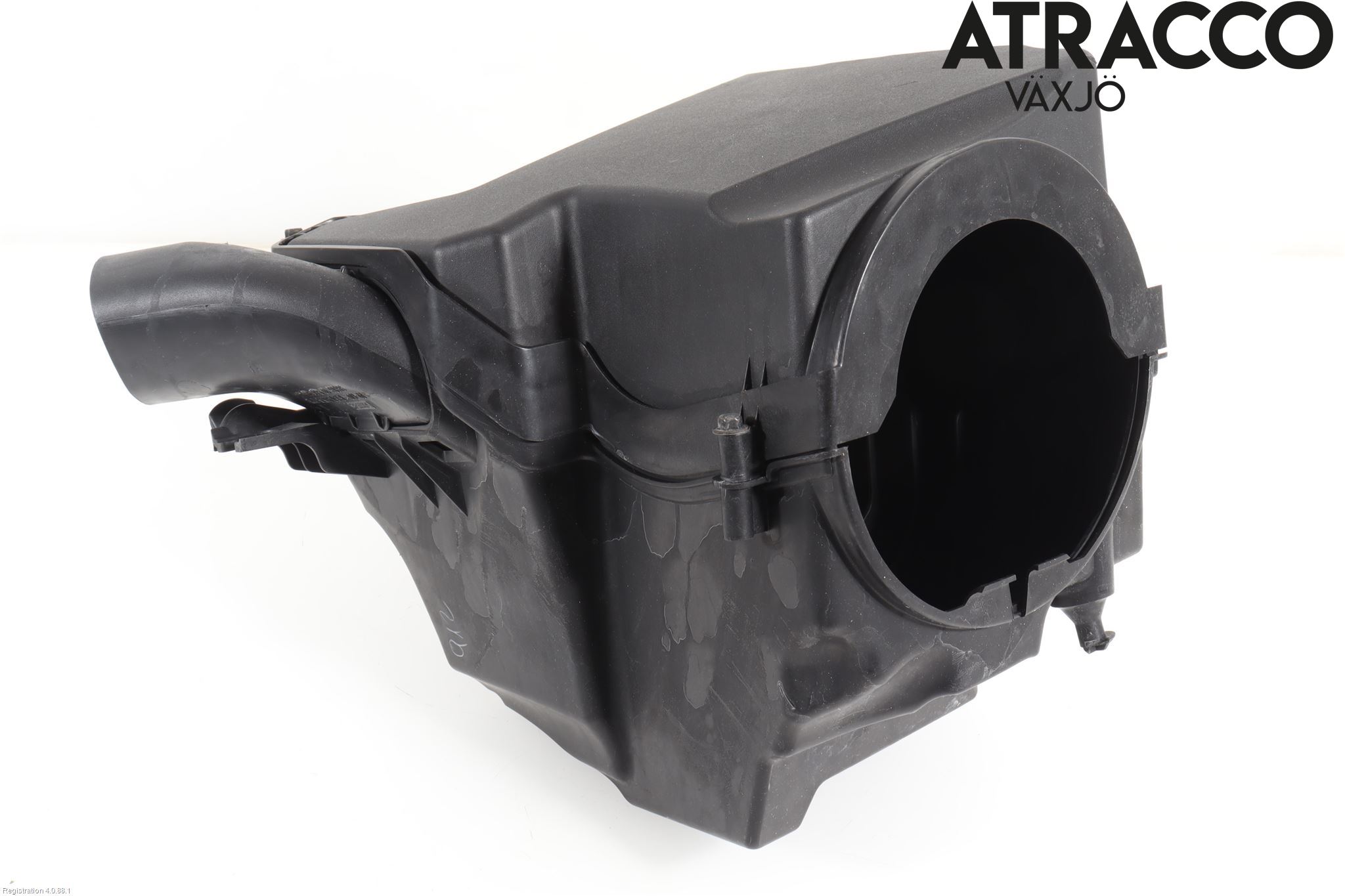 Ford KUGA 13-16 Luftrenare