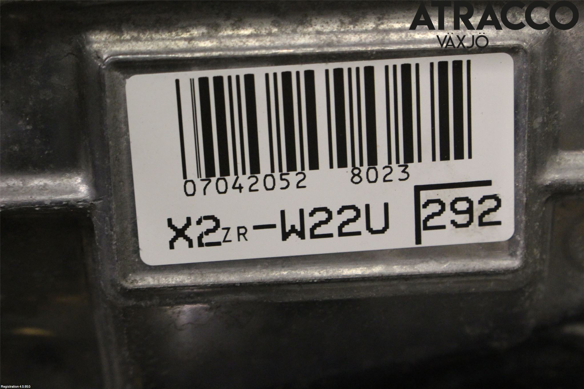 Toyota C-HR 16-23 Motor Bensin