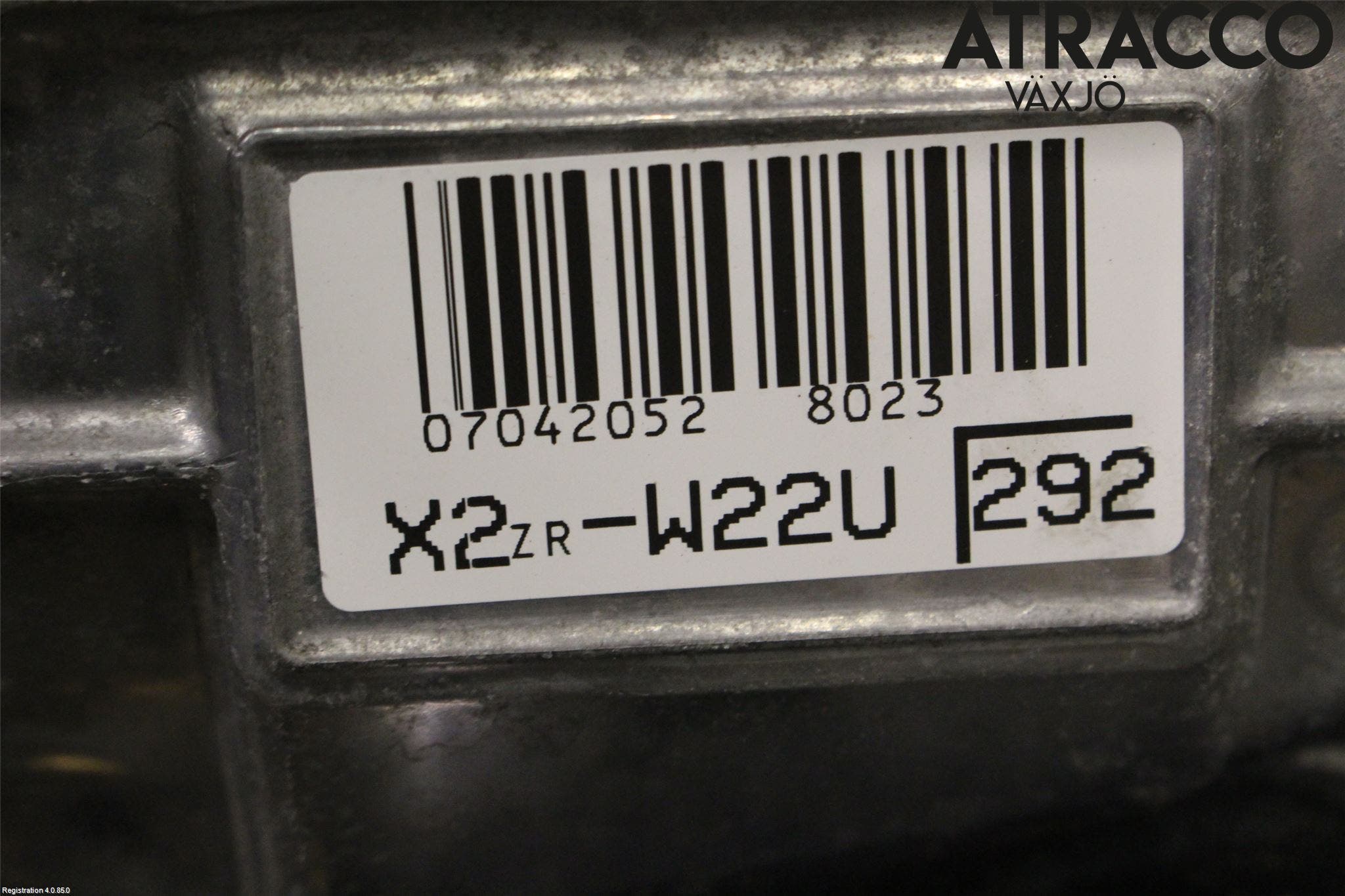 Toyota C-HR 16-23 Motor Bensin