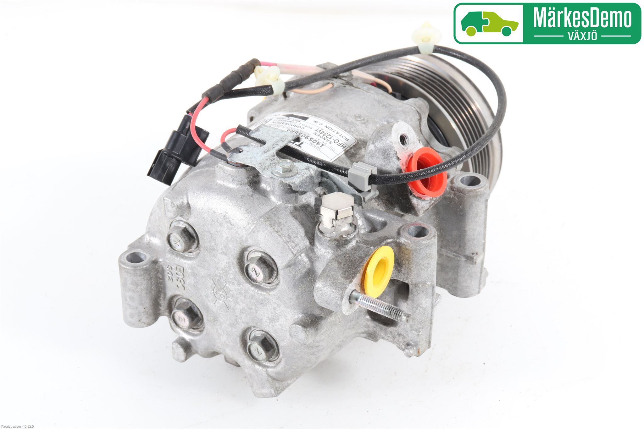 Honda CR-V 13-18 Ac Kompressor