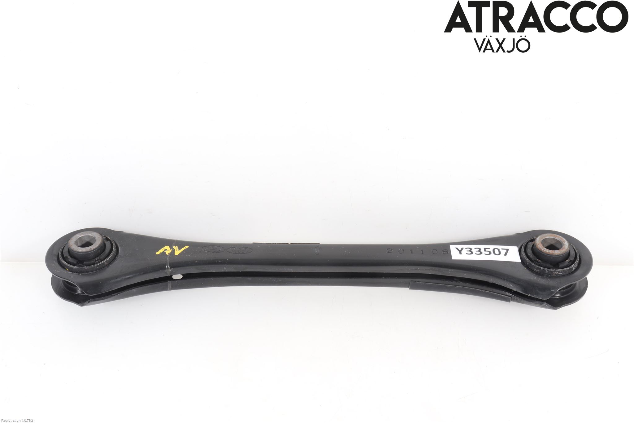 Hyundai i30 PD 17- Bärarm Bak Höger