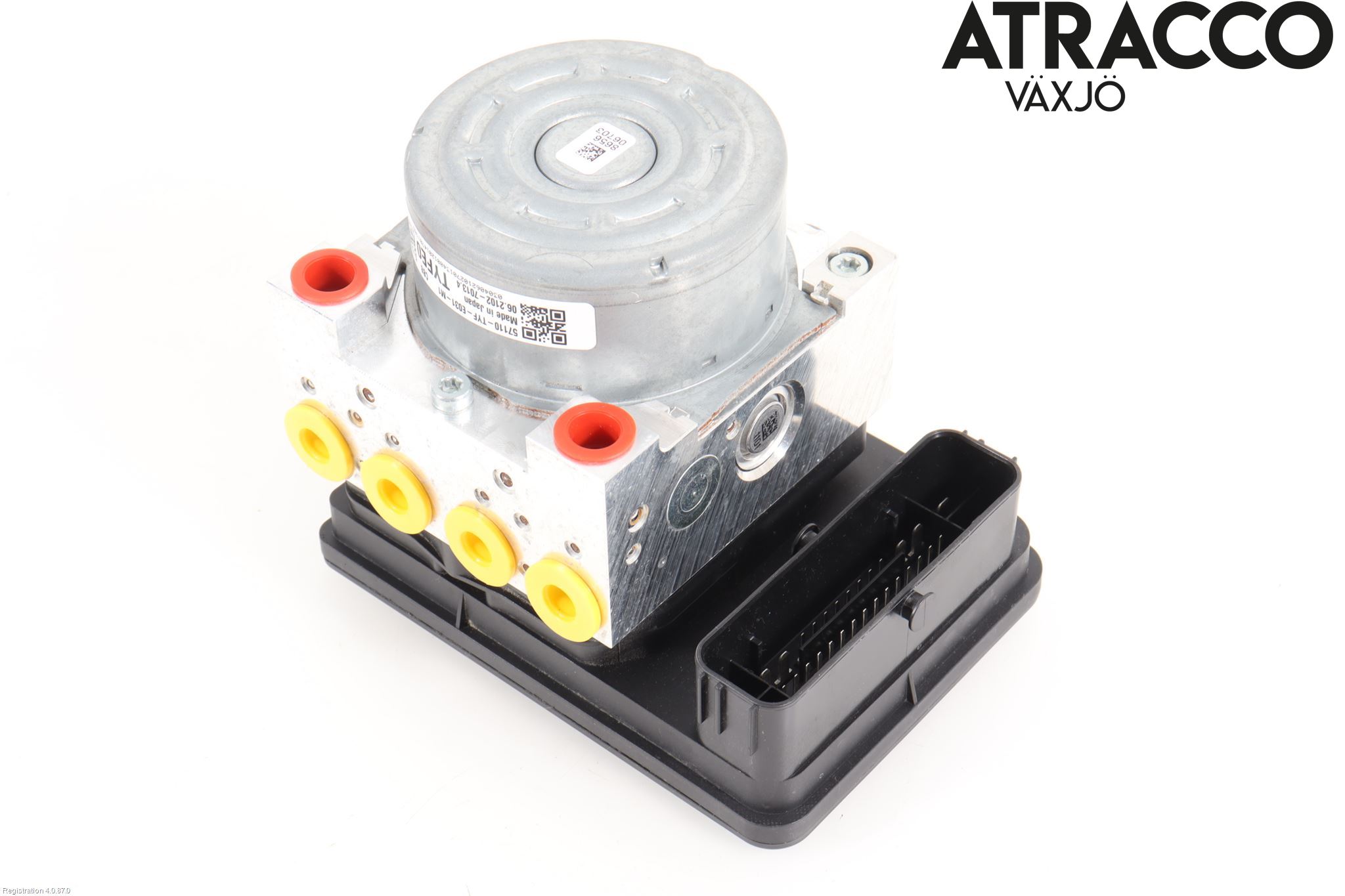 Honda E 20-23 Abs Hydraulaggregat