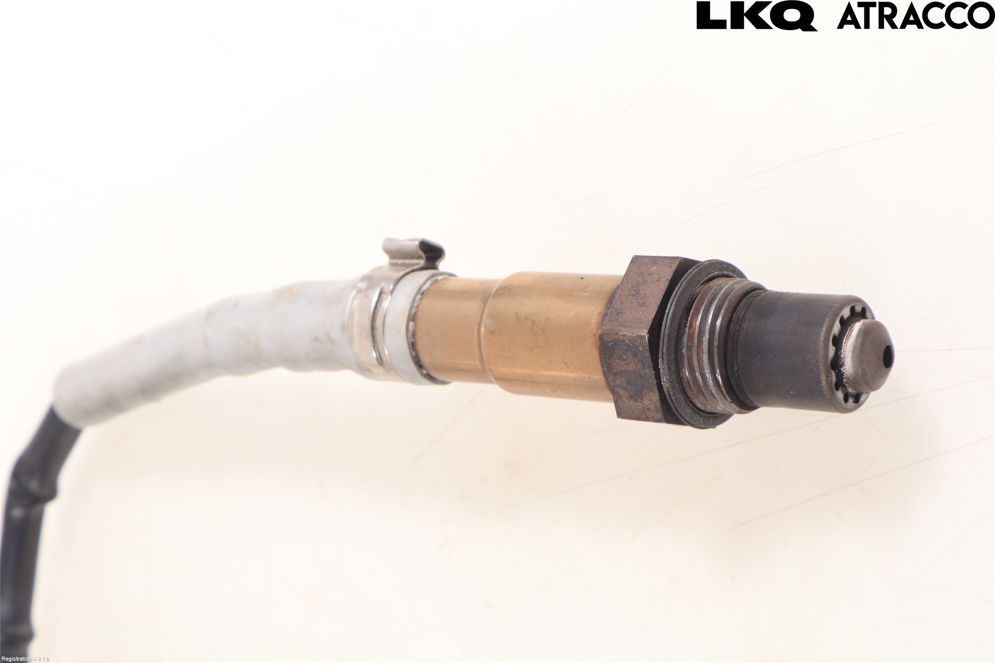 Audi A3/S3 05-13 Injlambdasond