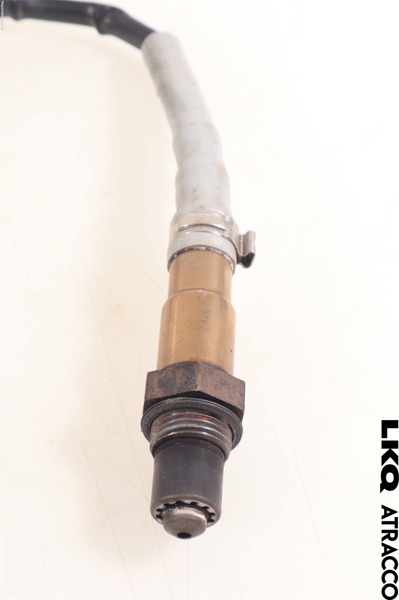 Audi A3/S3 05-13 Injlambdasond