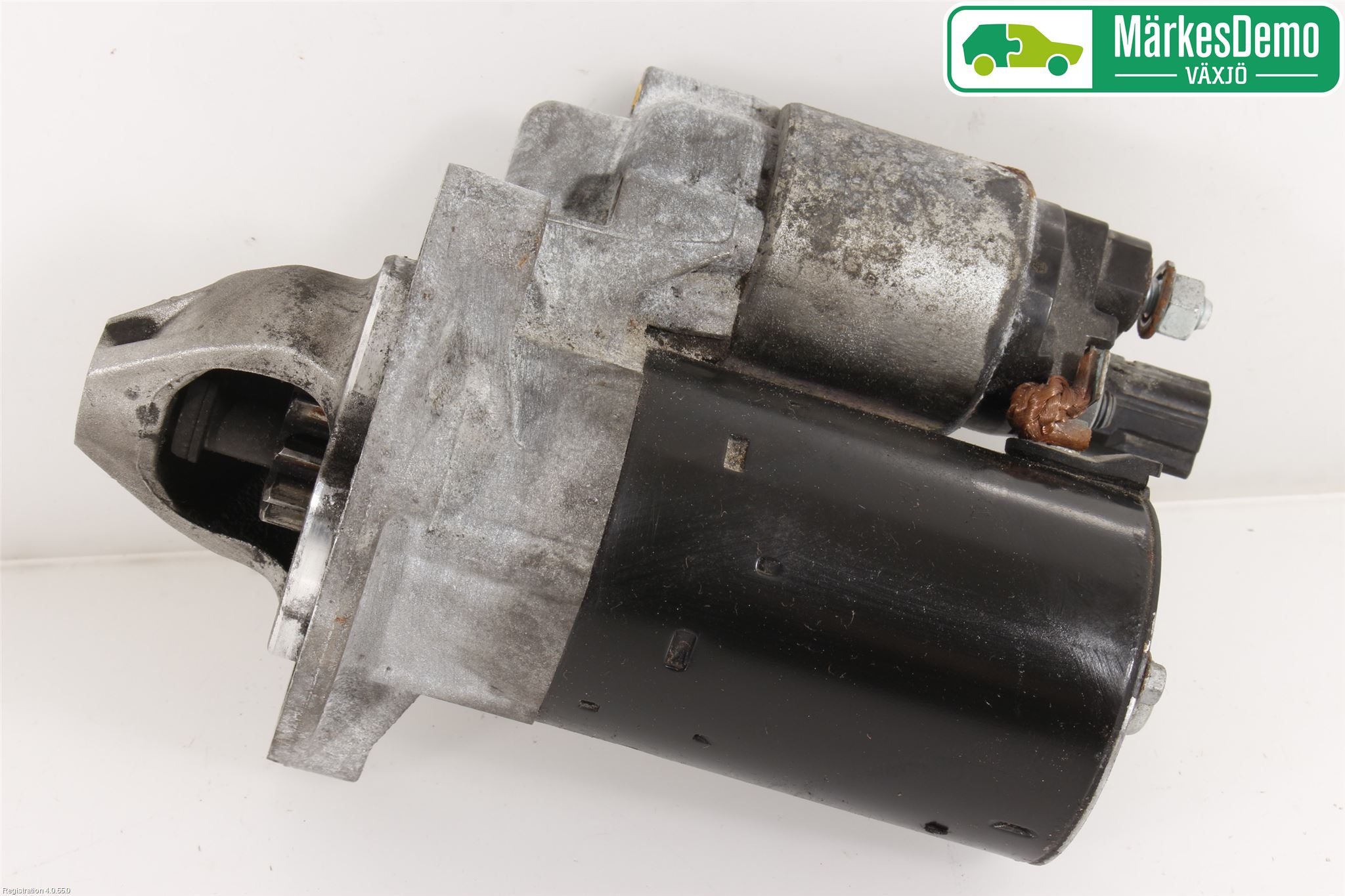 Toyota AURIS 13-19 Startmotor