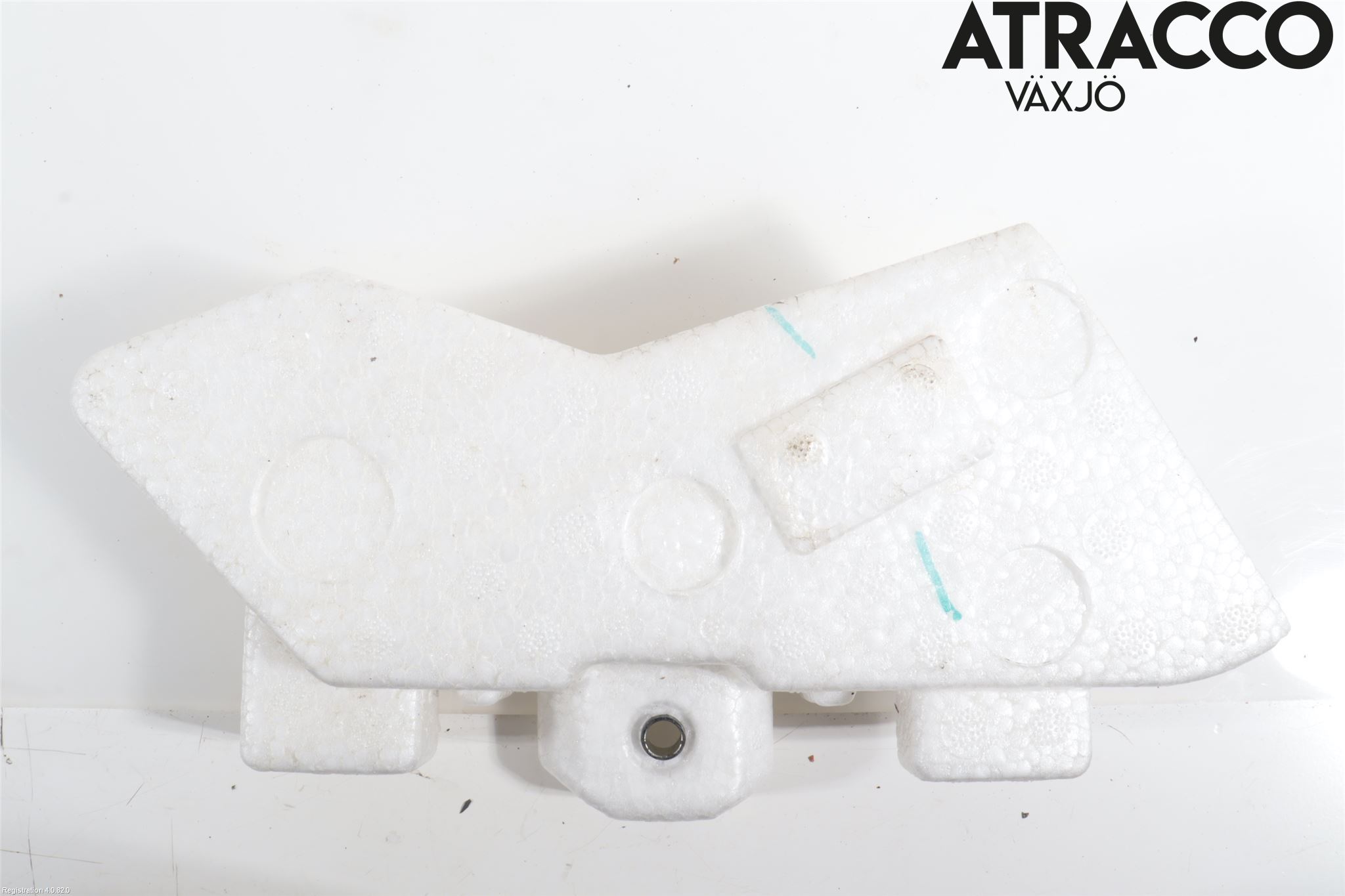 Toyota AVENSIS 07-08 Dörr Deformationselement