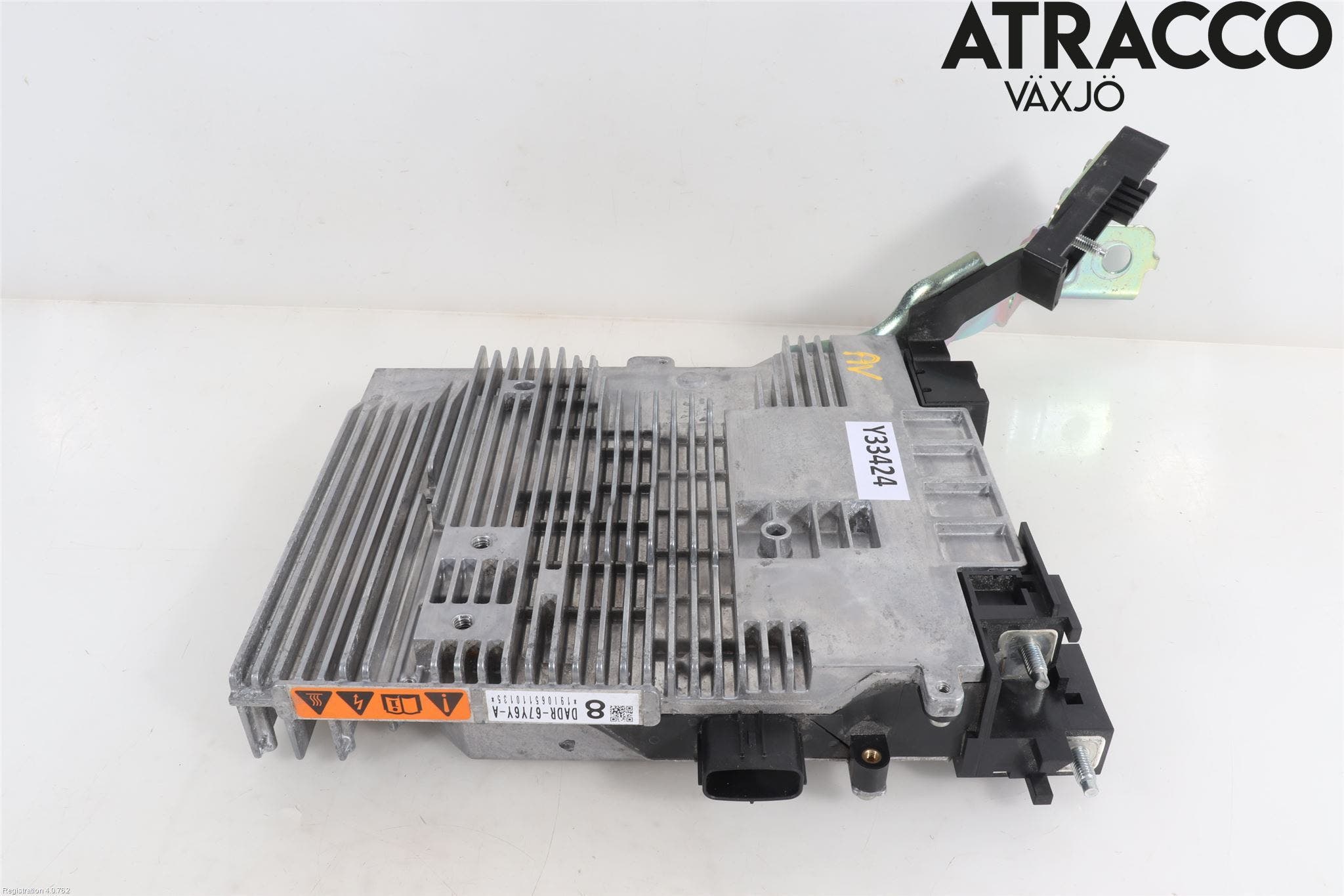 Mazda 2 (DJ) 15-22 Converter