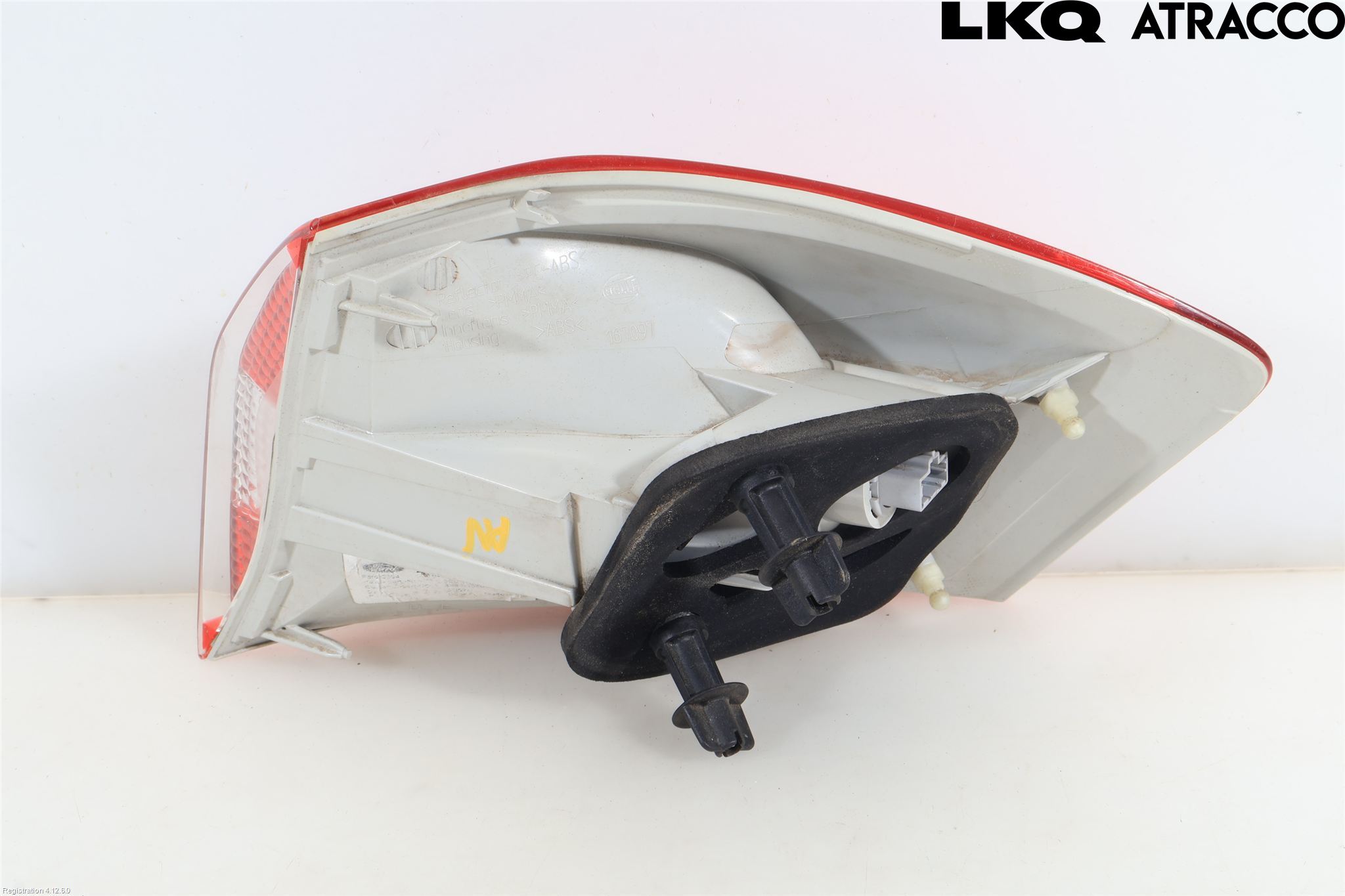 Ford KUGA 08-12 Bakljus Vänster