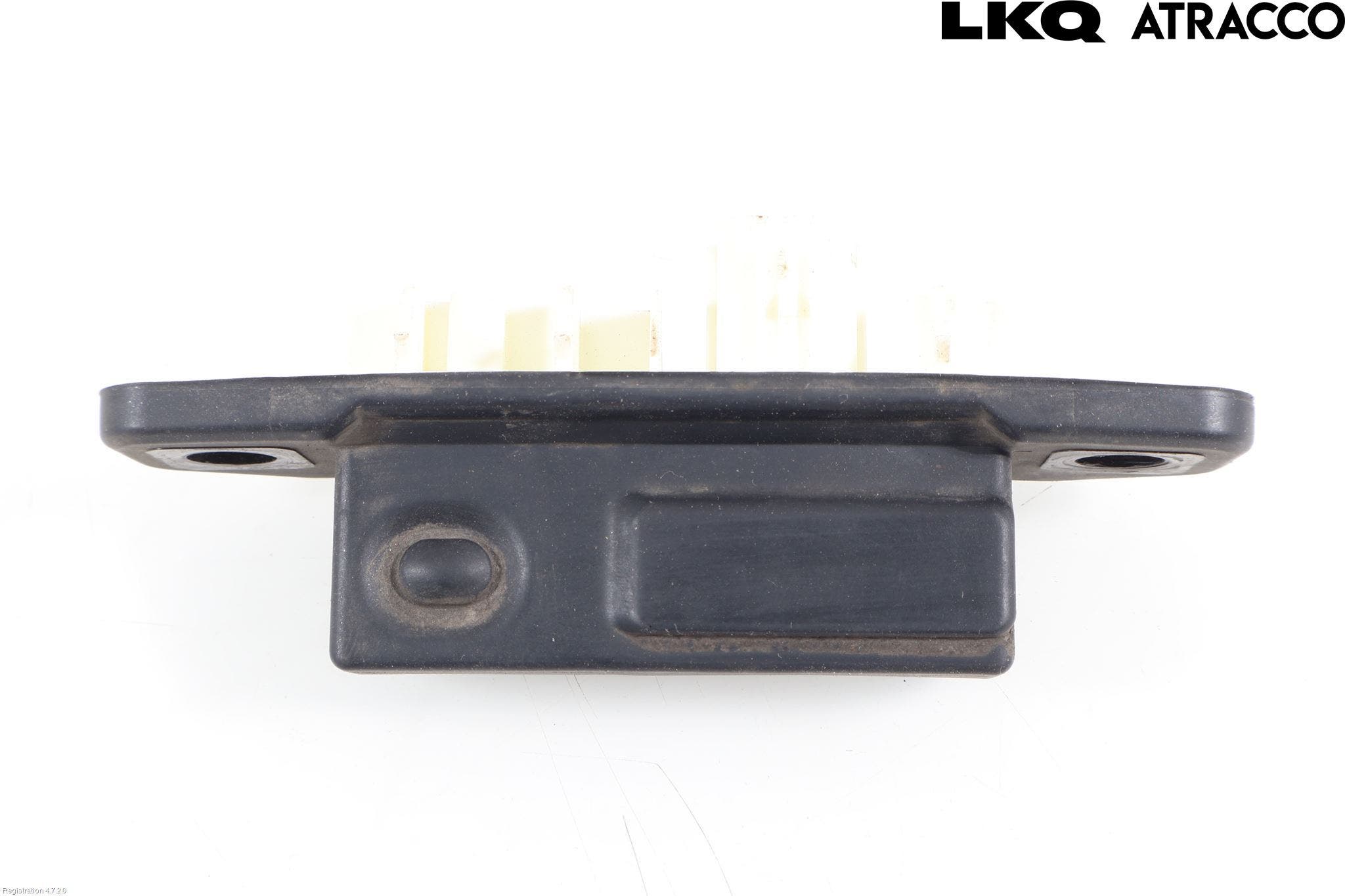 Toyota COROLLA CROSS XG10 22- Bakluckehandtag