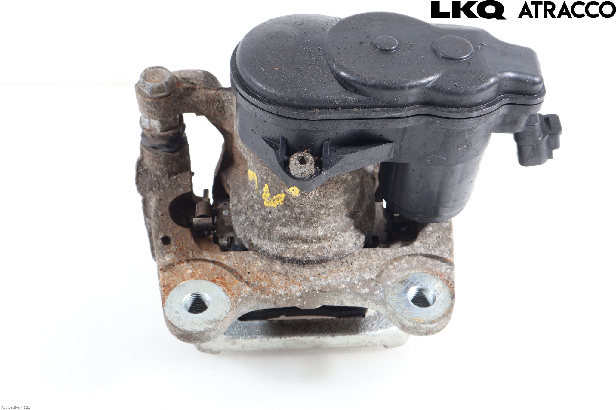 Toyota RAV4 19- Bromsok Bak Vänster