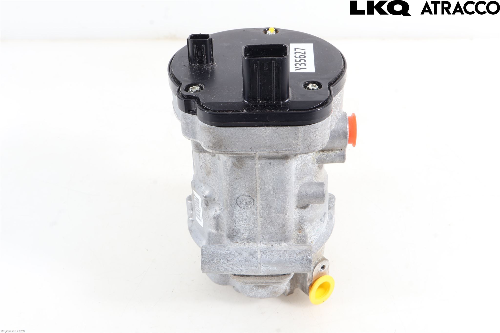 Toyota COROLLA 19- Ac Kompressor