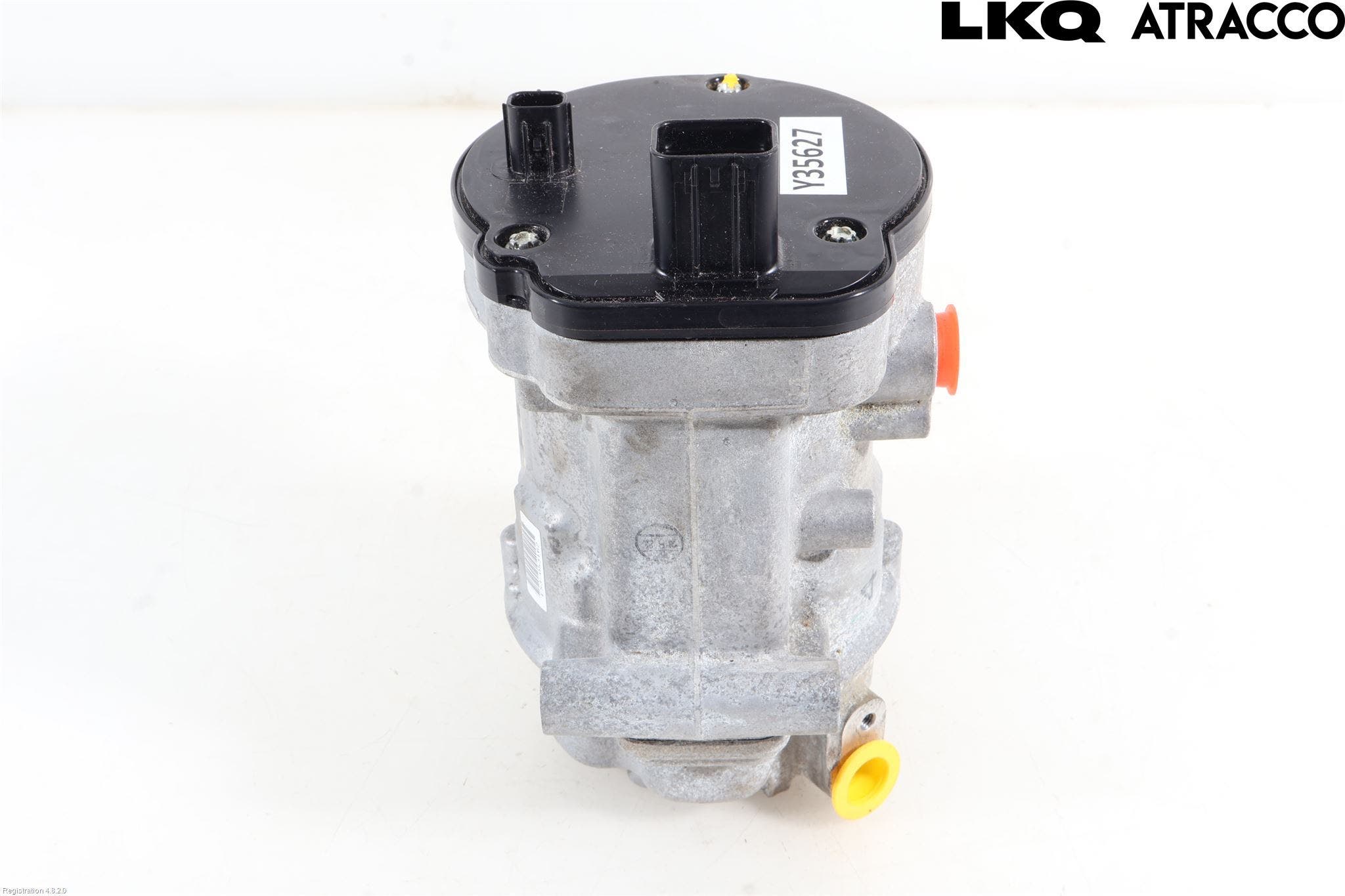 Toyota COROLLA 19- Ac Kompressor