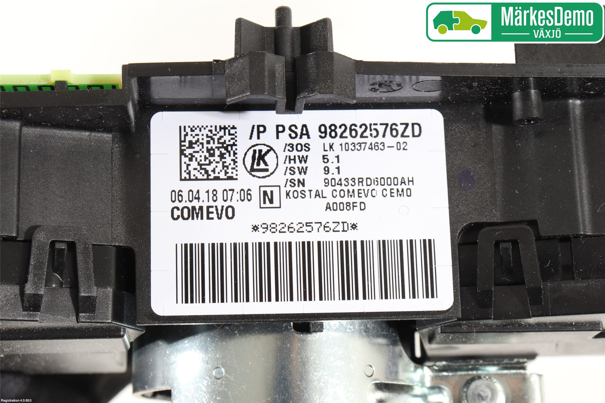 Toyota PROACE II 16- Spakcentral