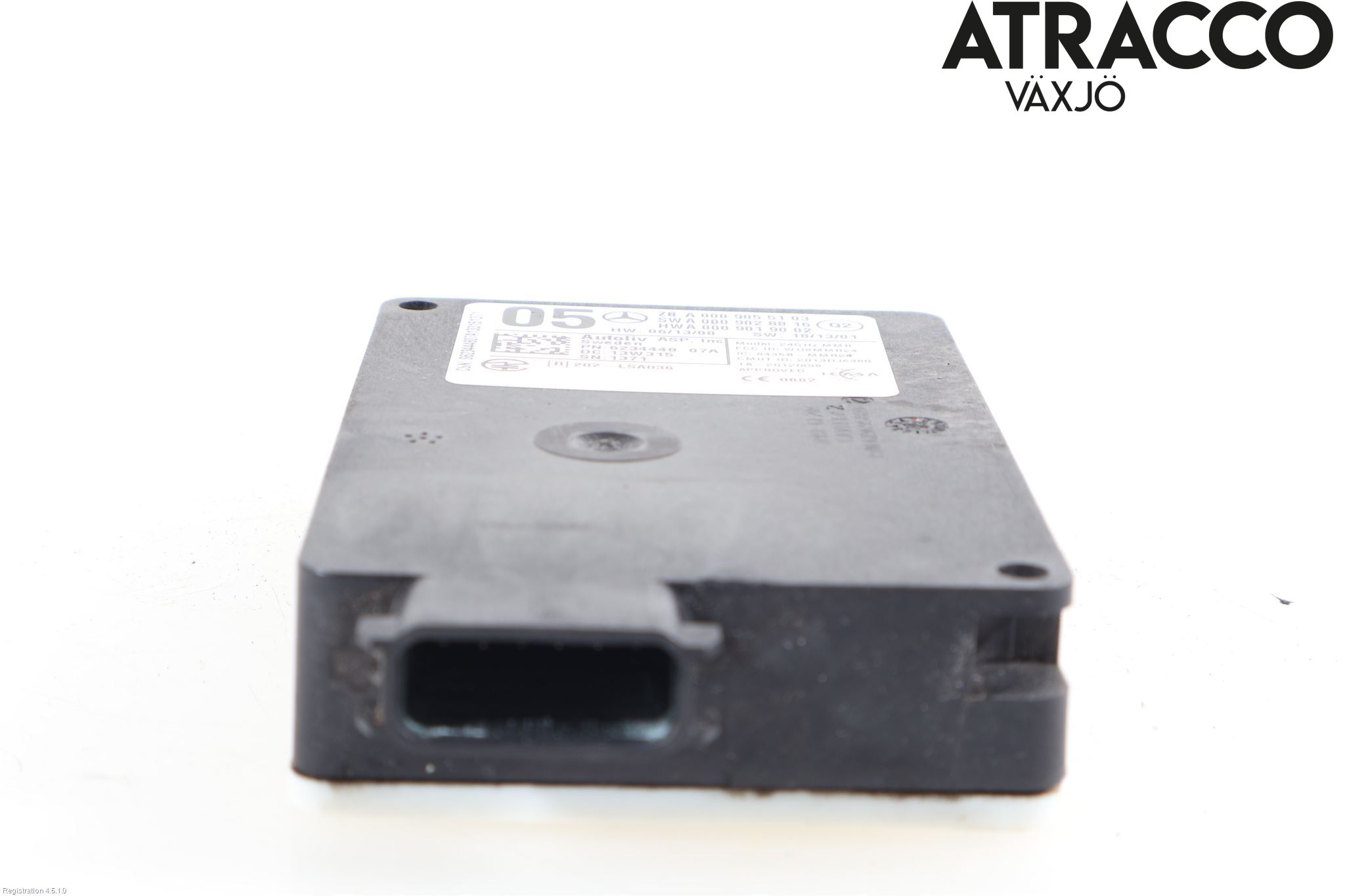 Mercedes-Benz MB E-KLASS (W212) 09-16 Sensor Adaptiv Farthållare