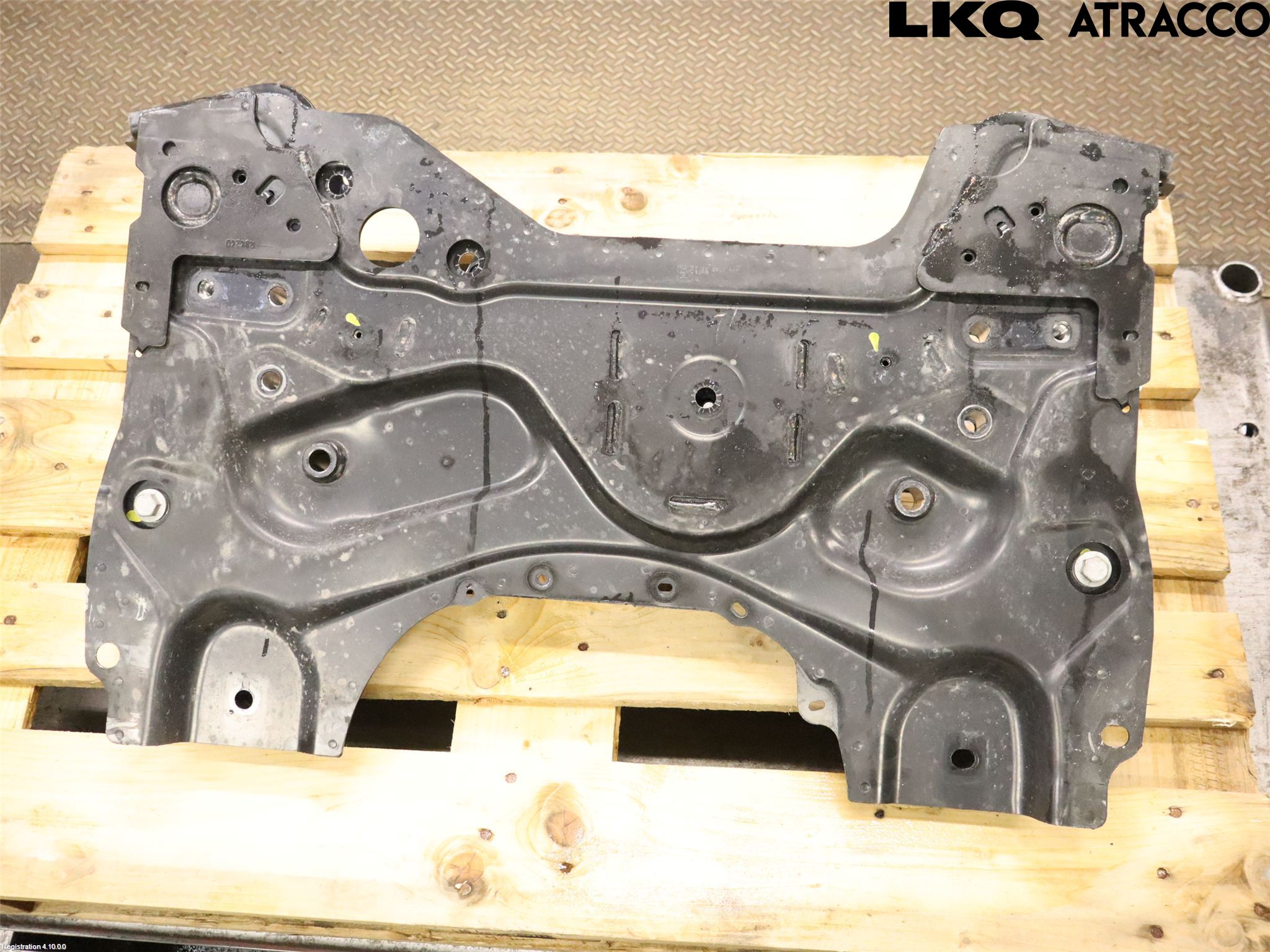 Toyota PROACE CITY 20- Framvagnsbalk