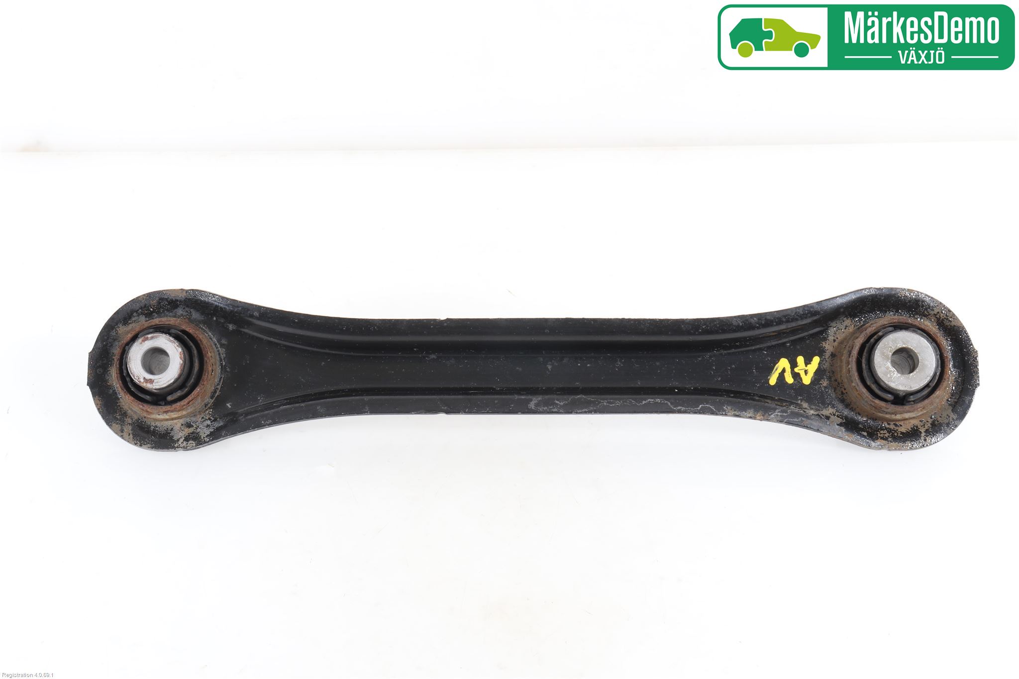 Honda CIVIC 17-22 Bärarm Bak Höger