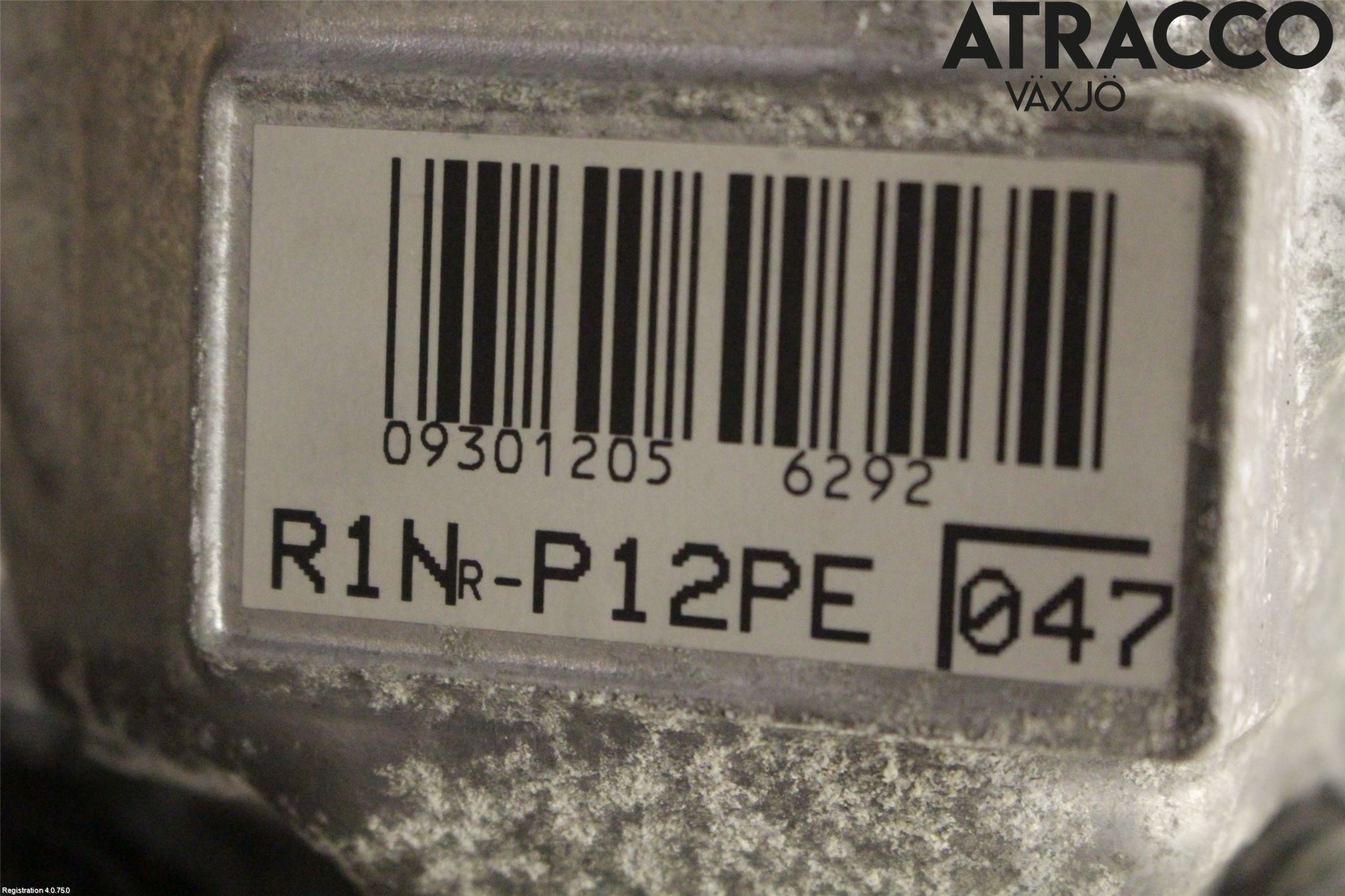 Toyota YARIS XP130 15-20 Motor Bensin