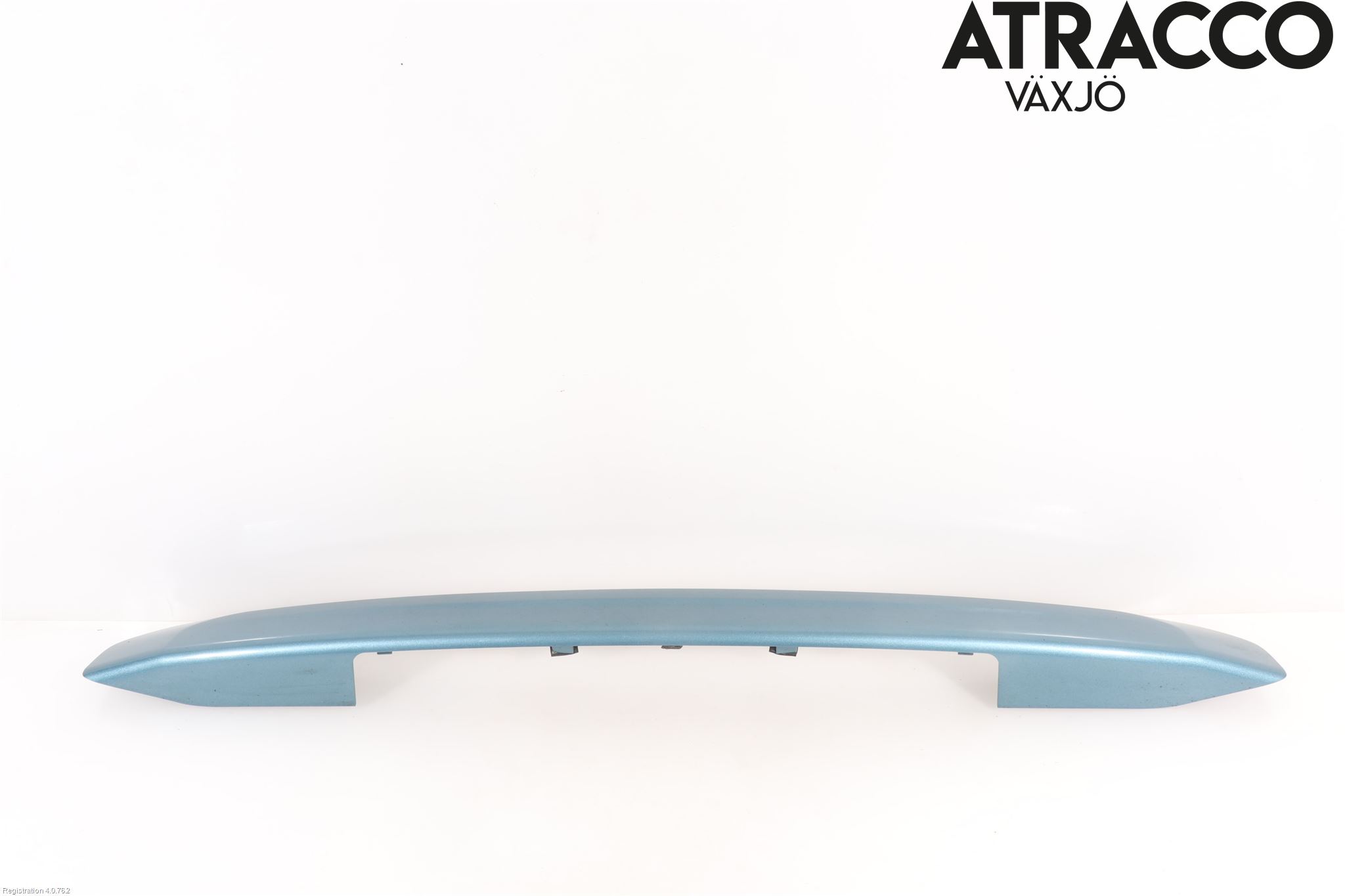Hyundai KONA/ELECTRIC OS 18-23 Reflexramp-Dekorramp