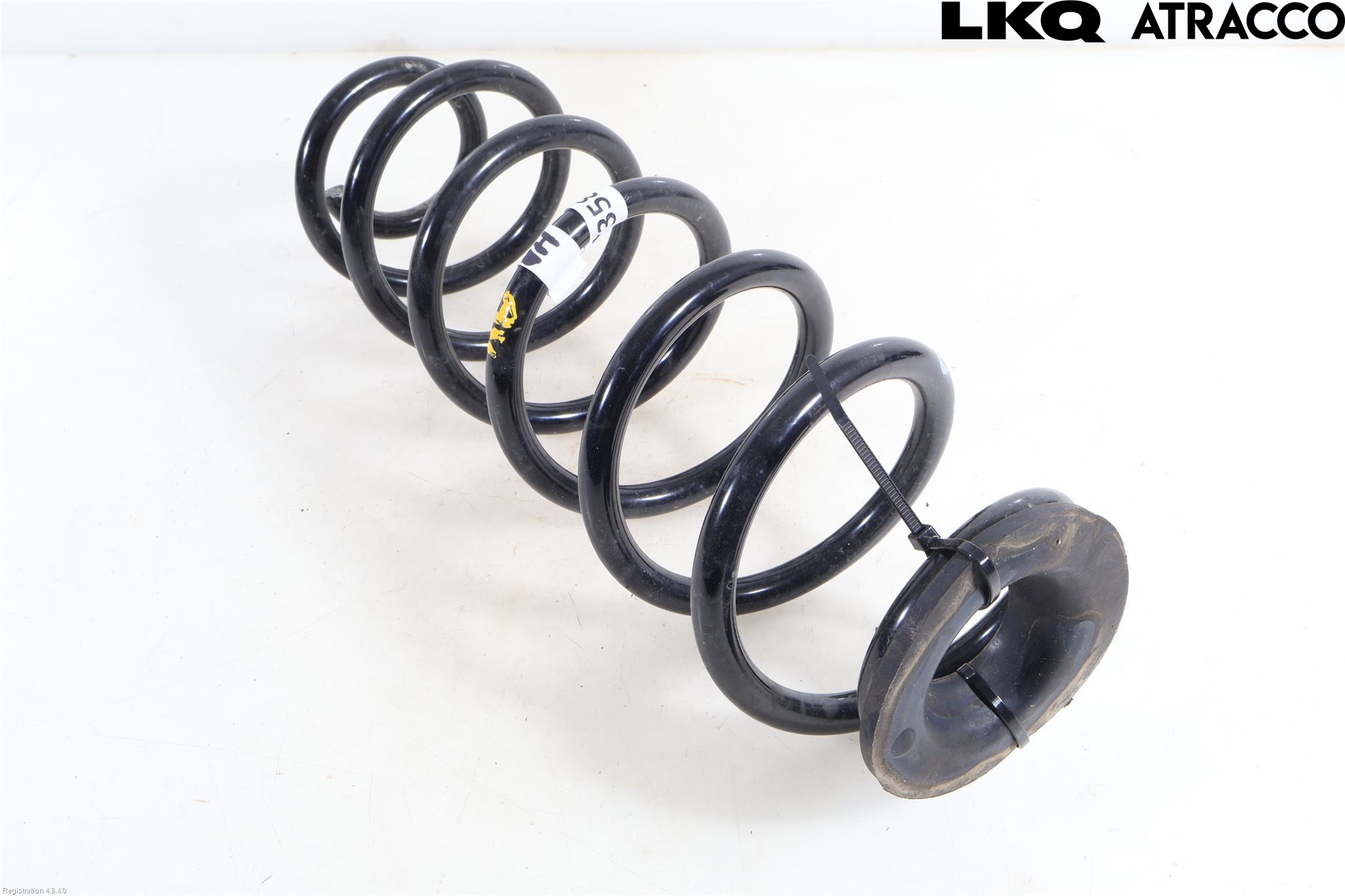 Toyota COROLLA 19- Fjäder Bak