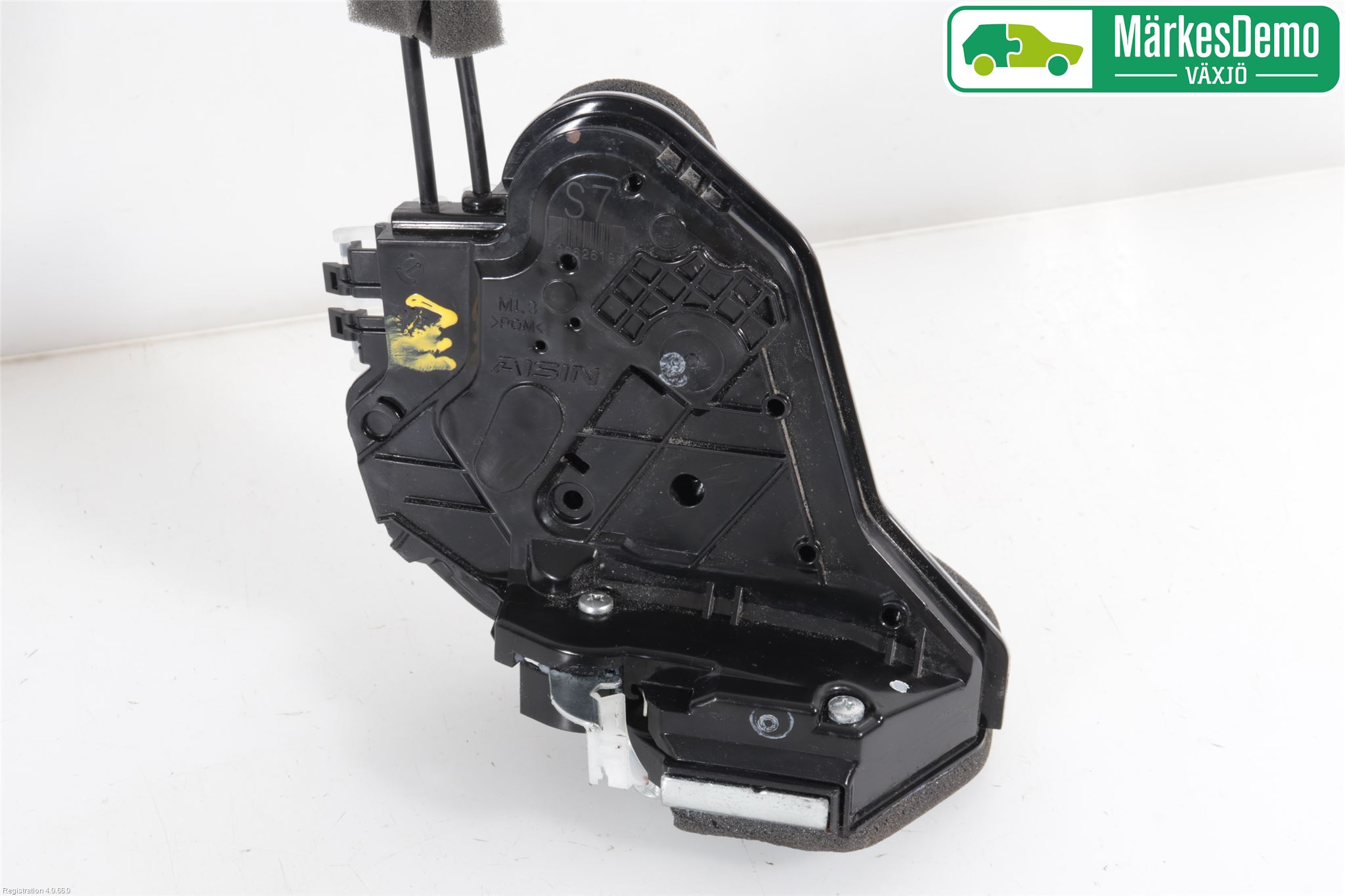 Honda CIVIC 17-22 Låskista-Dörrlås