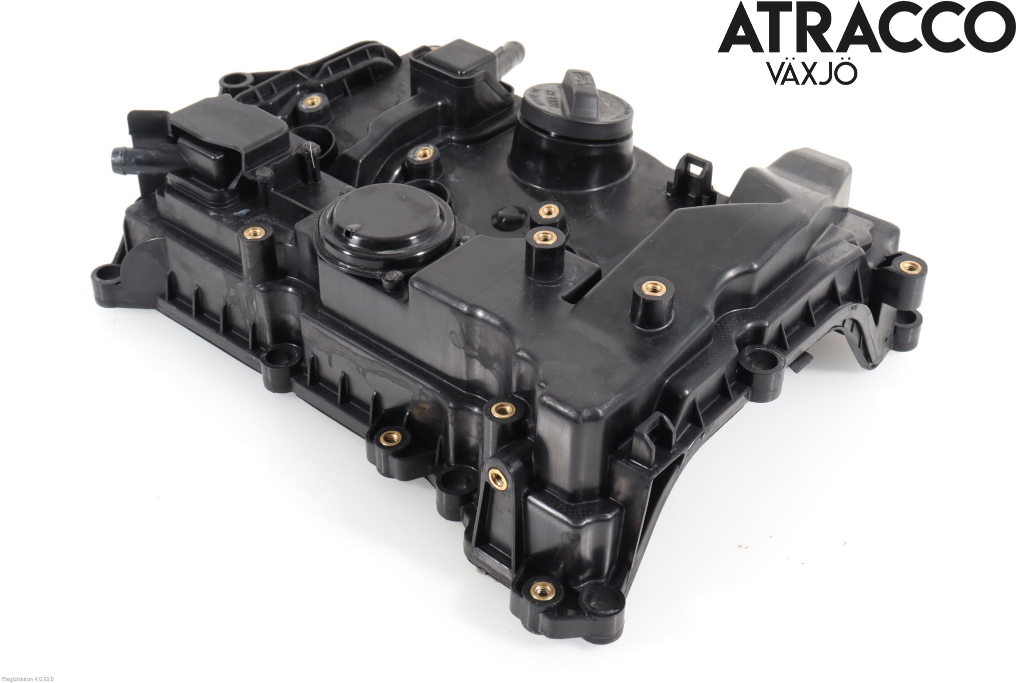Honda CIVIC 17-22 Topplock Bensin