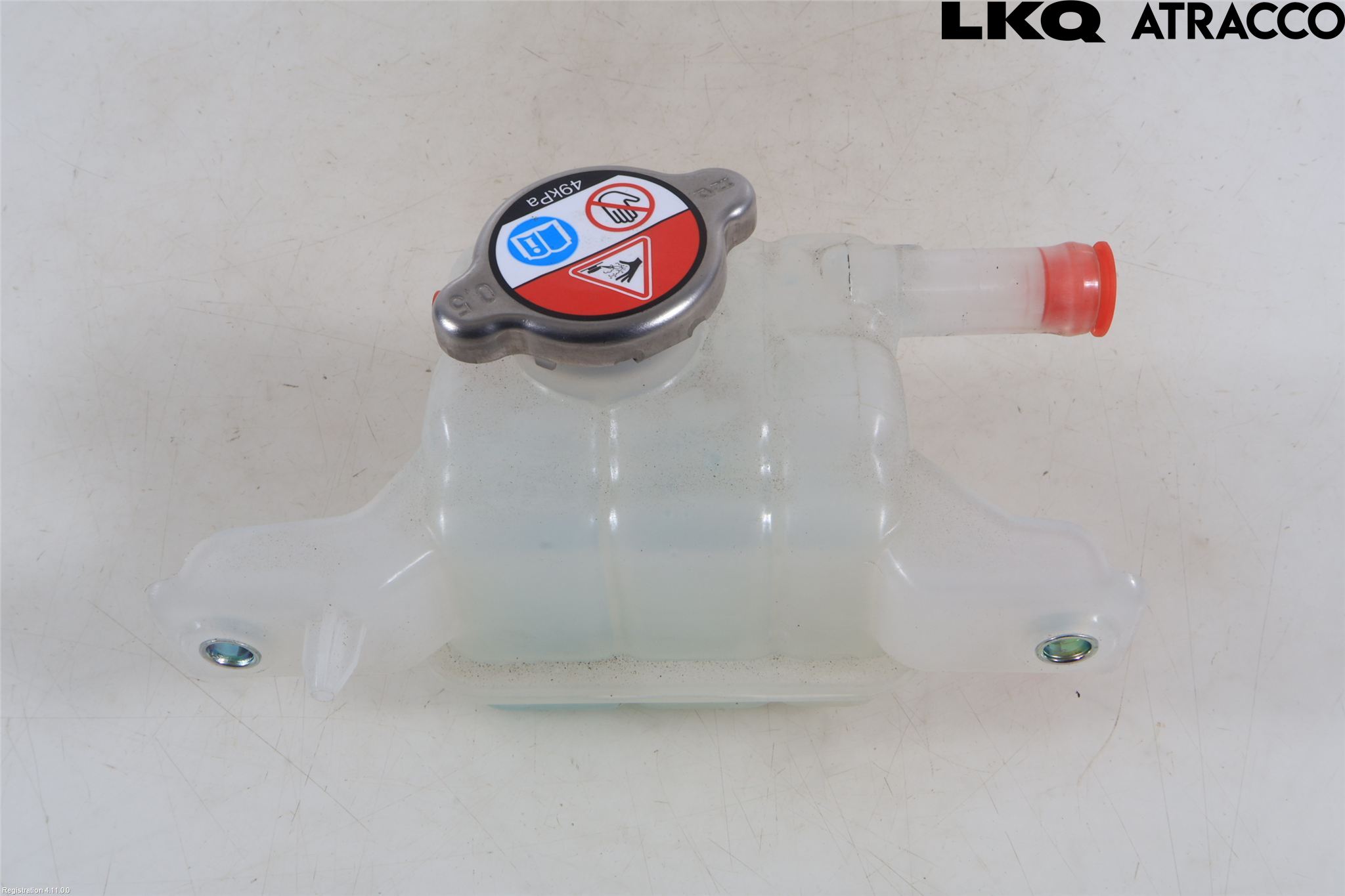 Honda E:NY1 23- Expansionstank