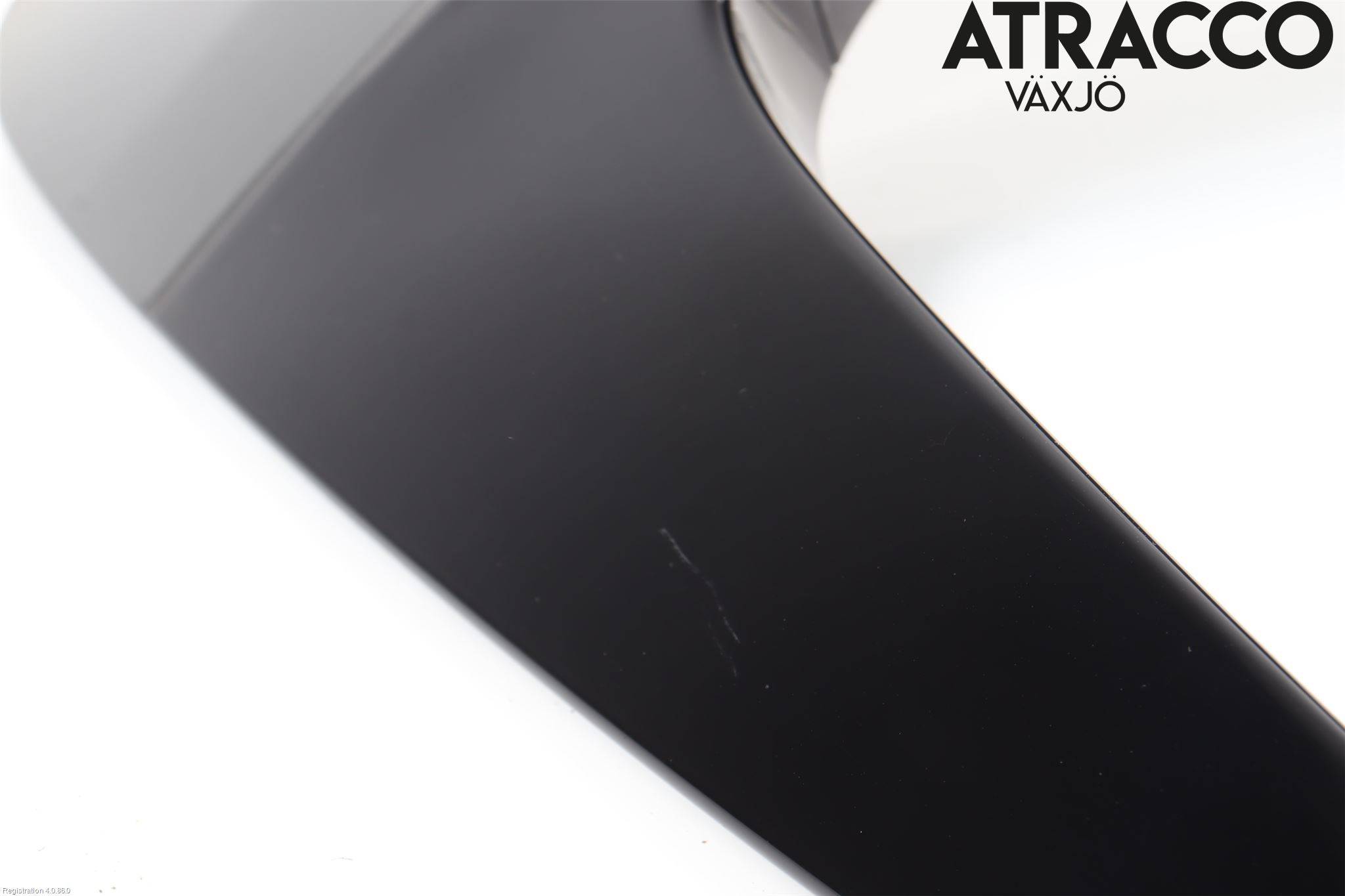 Hyundai i30 PD 17- Spoiler Baklucka