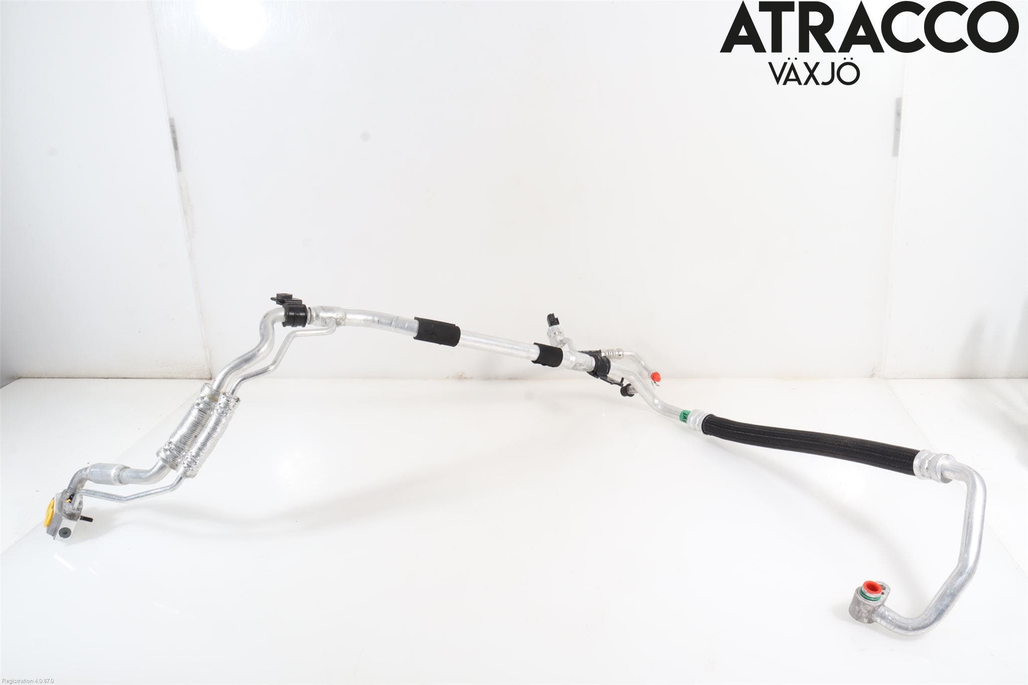 Hyundai i30 PD 17- Ac Slang-Rör