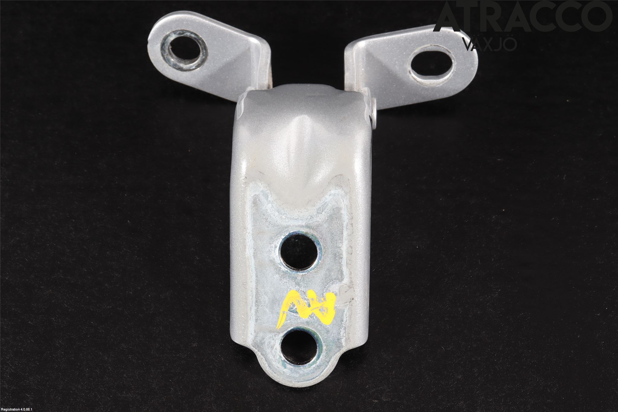 Hyundai BAYON BC3 21- Dörrgångjärn