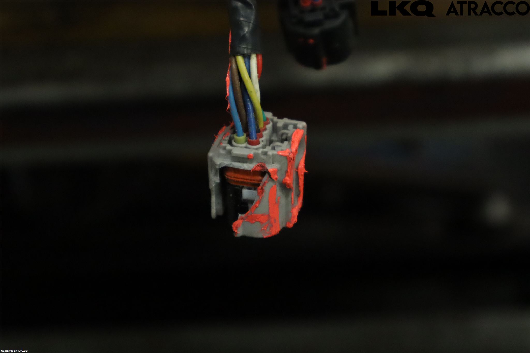 Lexus IS 250/350 14-20 Motor Bensin