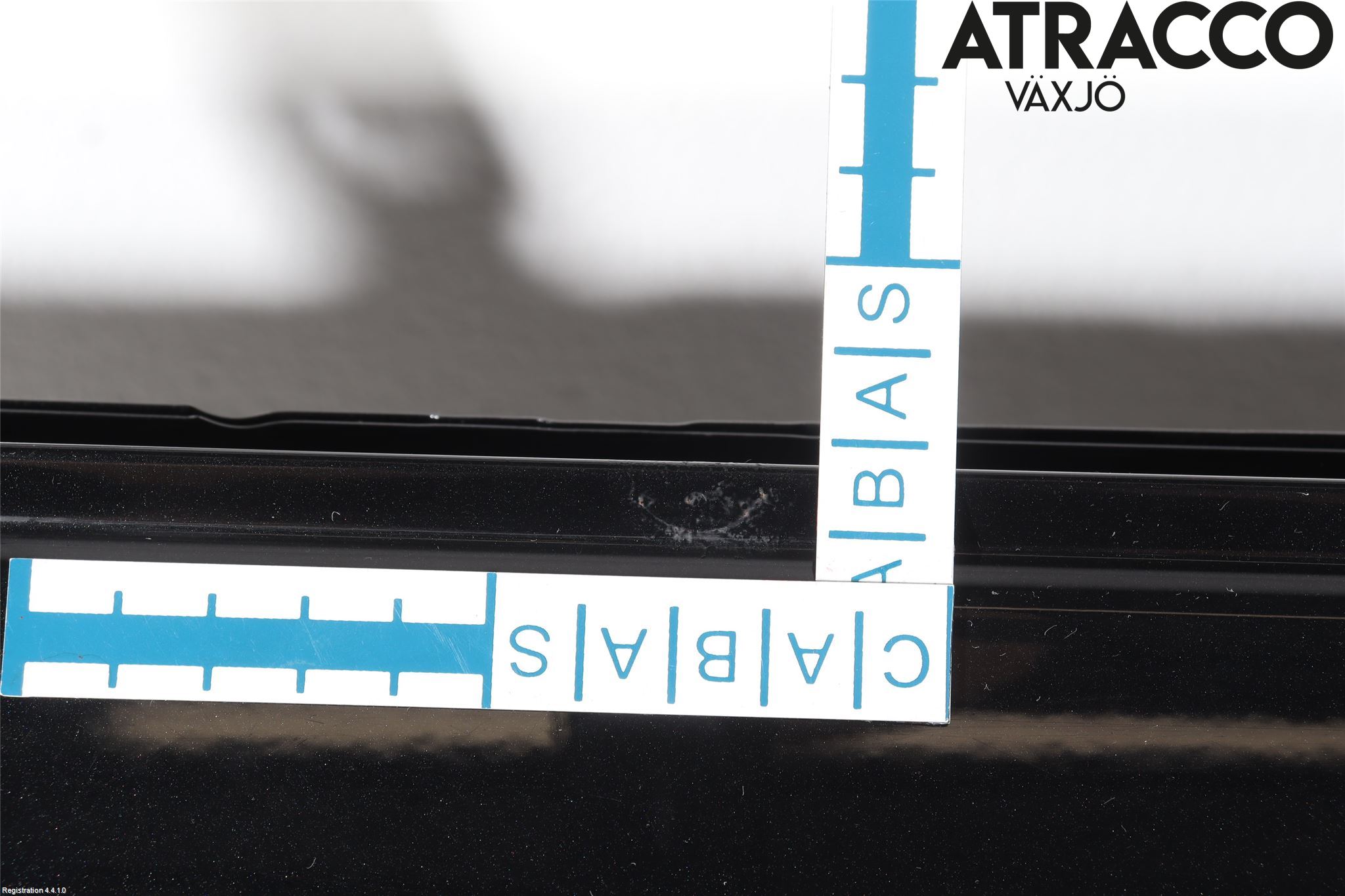 BMW 1 E87/81 5D/3D 03-11 Dörr Bak Höger