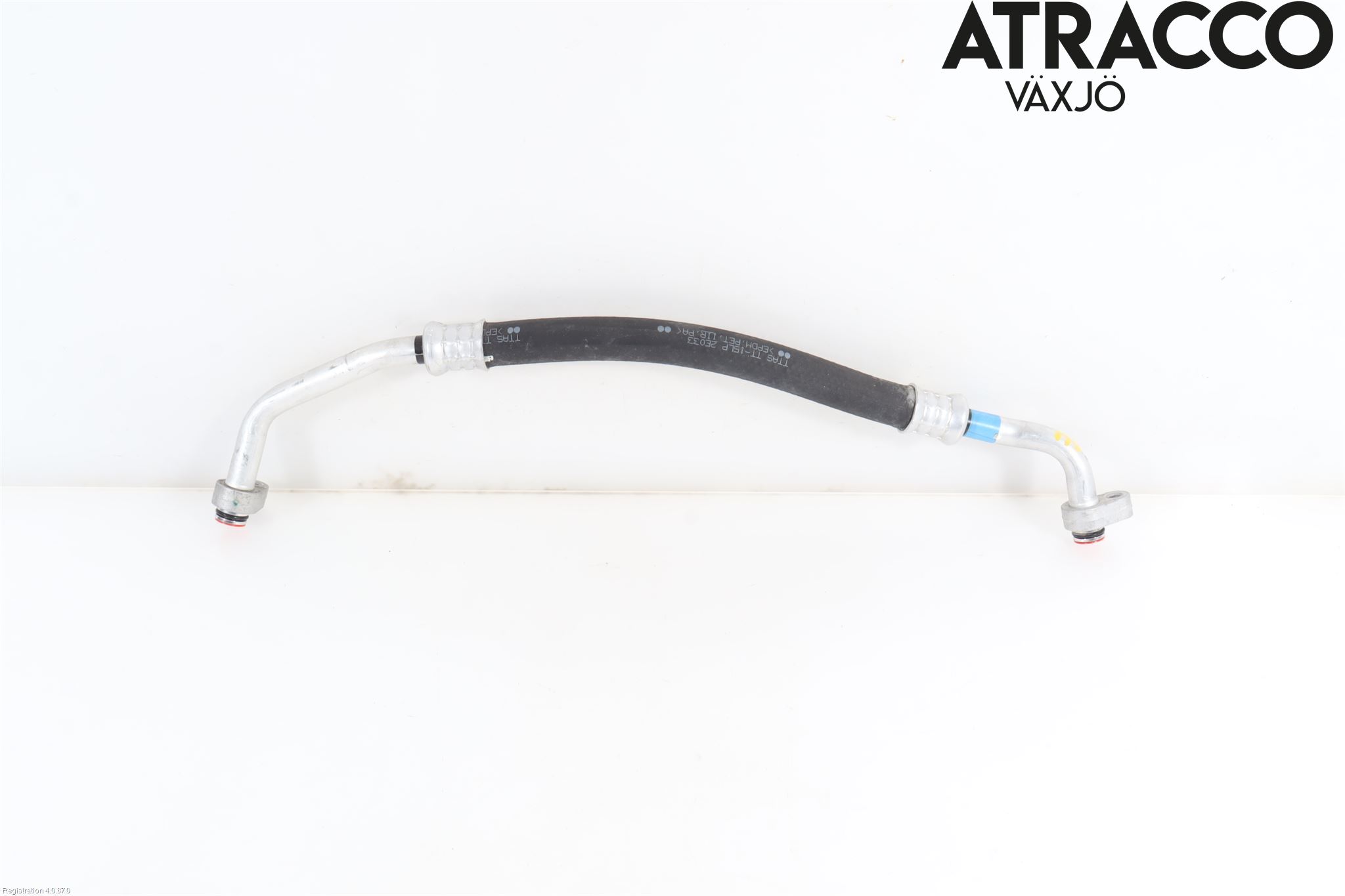 Mazda MX-30 20- Ac Slang-Rör