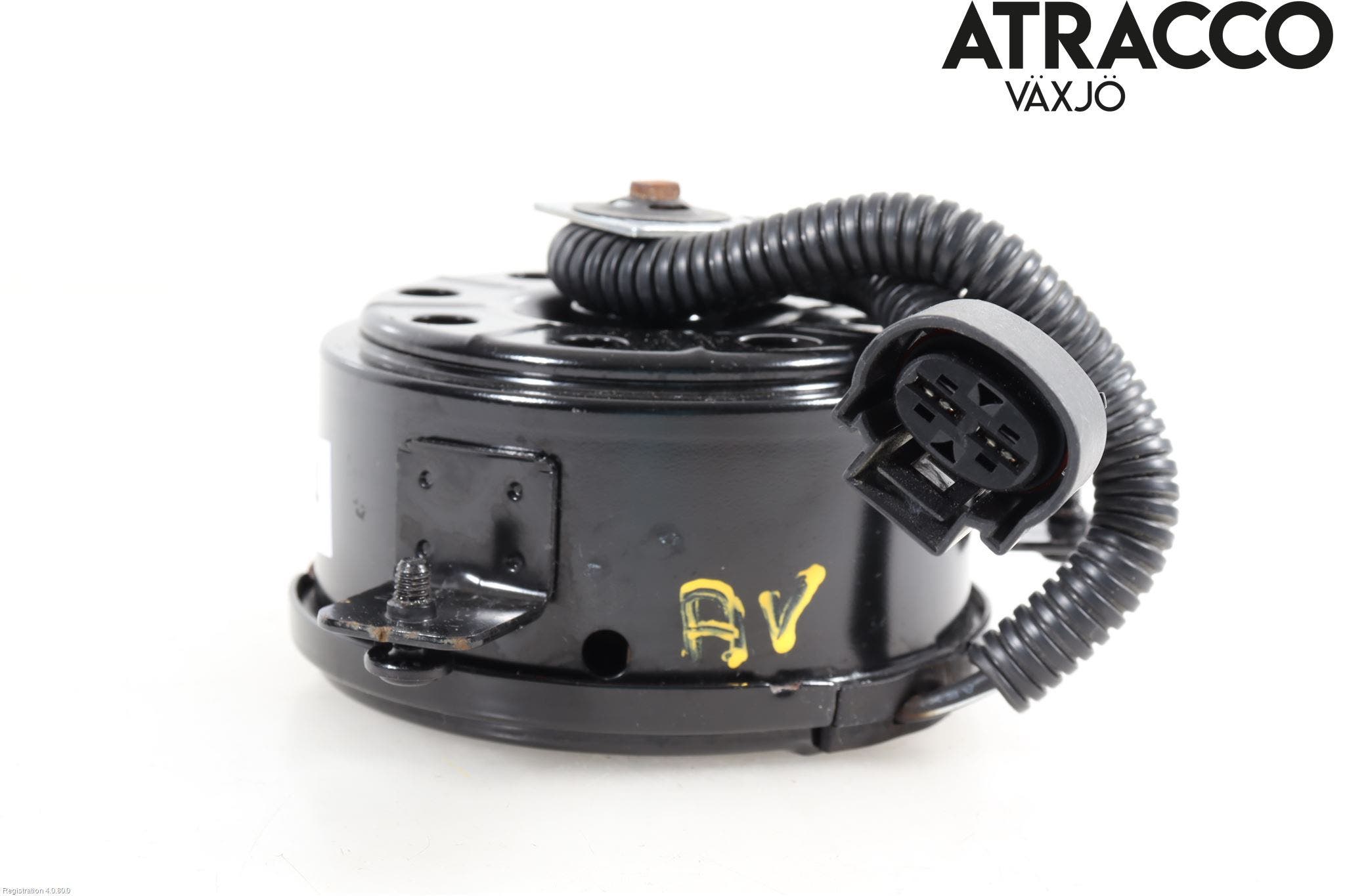 Hyundai i20 GB 15-20 Kylfläkt El