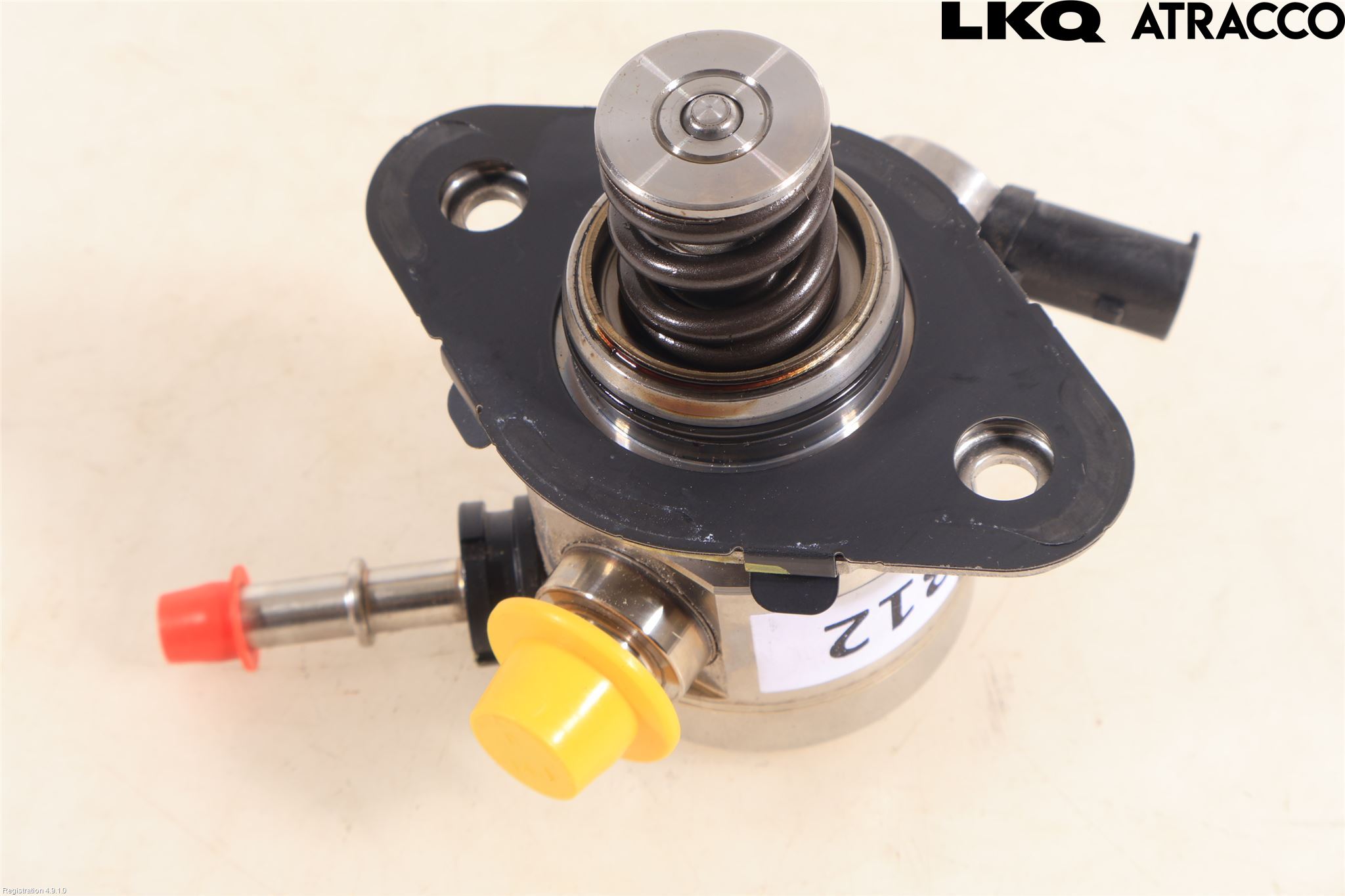 Hyundai TUCSON 05- Bränslepump Mek