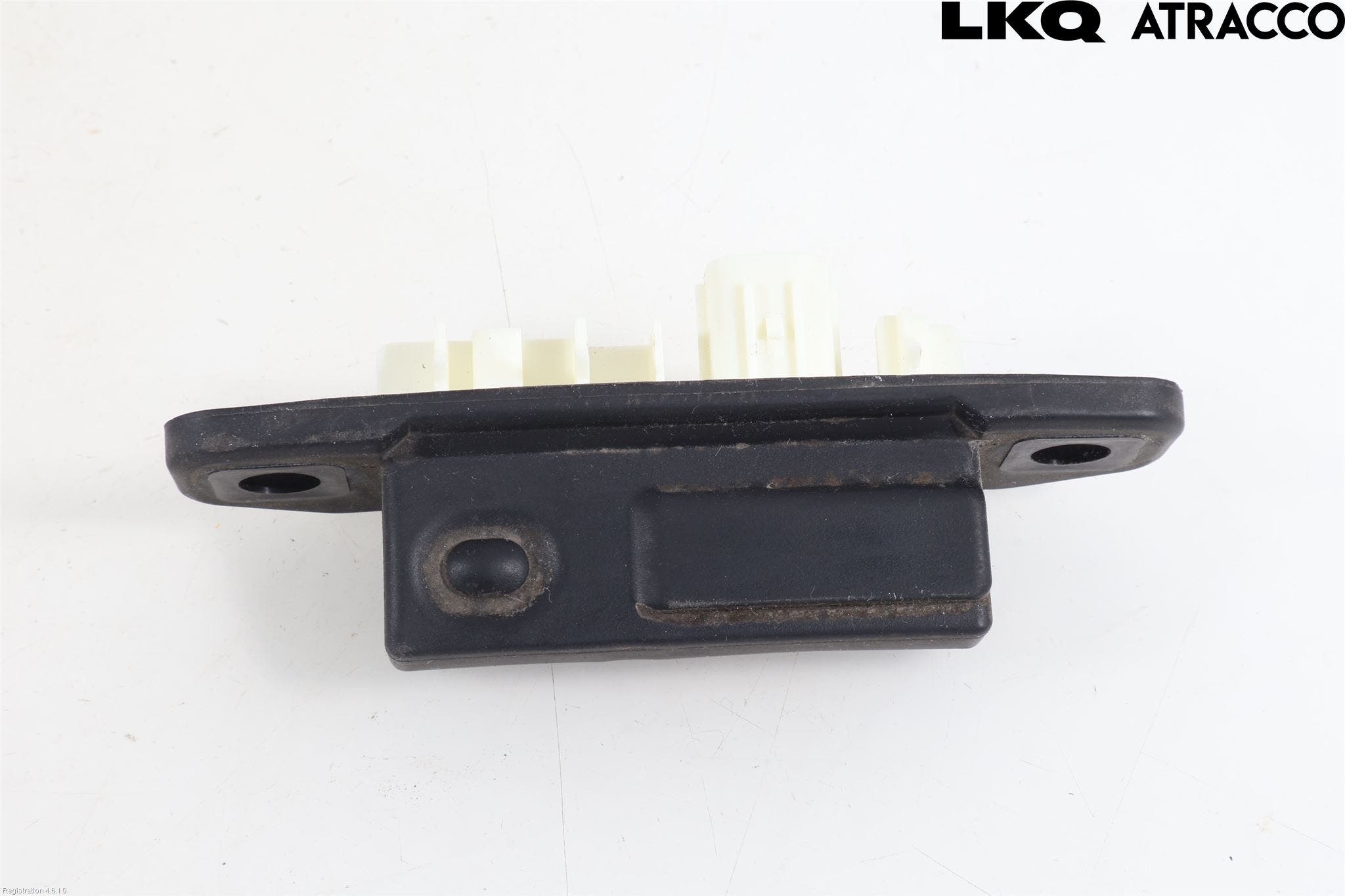 Toyota YARIS CROSS XP21 21- Bakluckehandtag