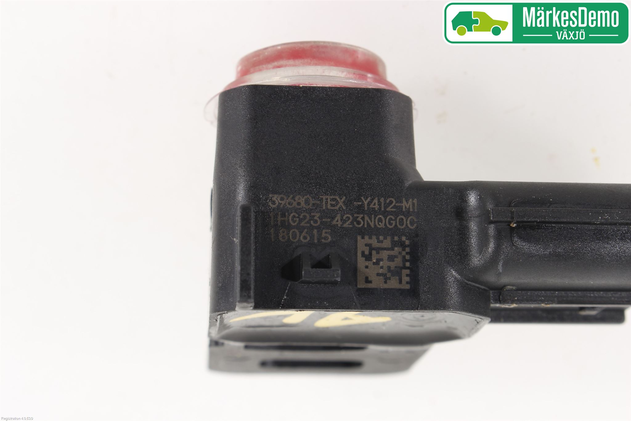 Honda CIVIC 17-22 Parkeringshjälp Backsensor