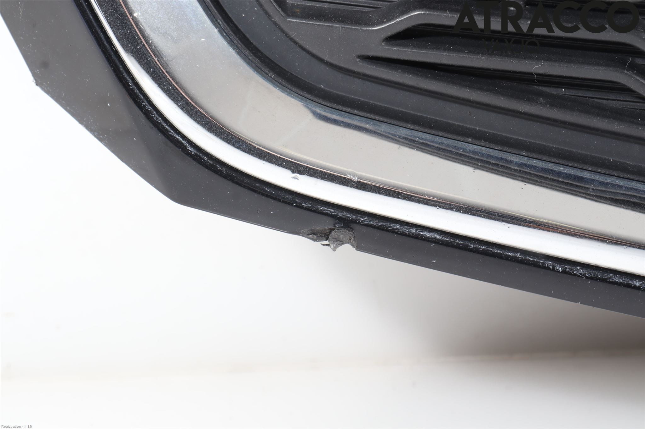 Kia CEED 06-12 Grill Komp