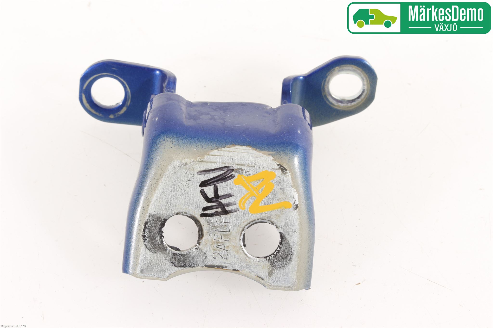 Honda CIVIC 17-22 Dörrgångjärn