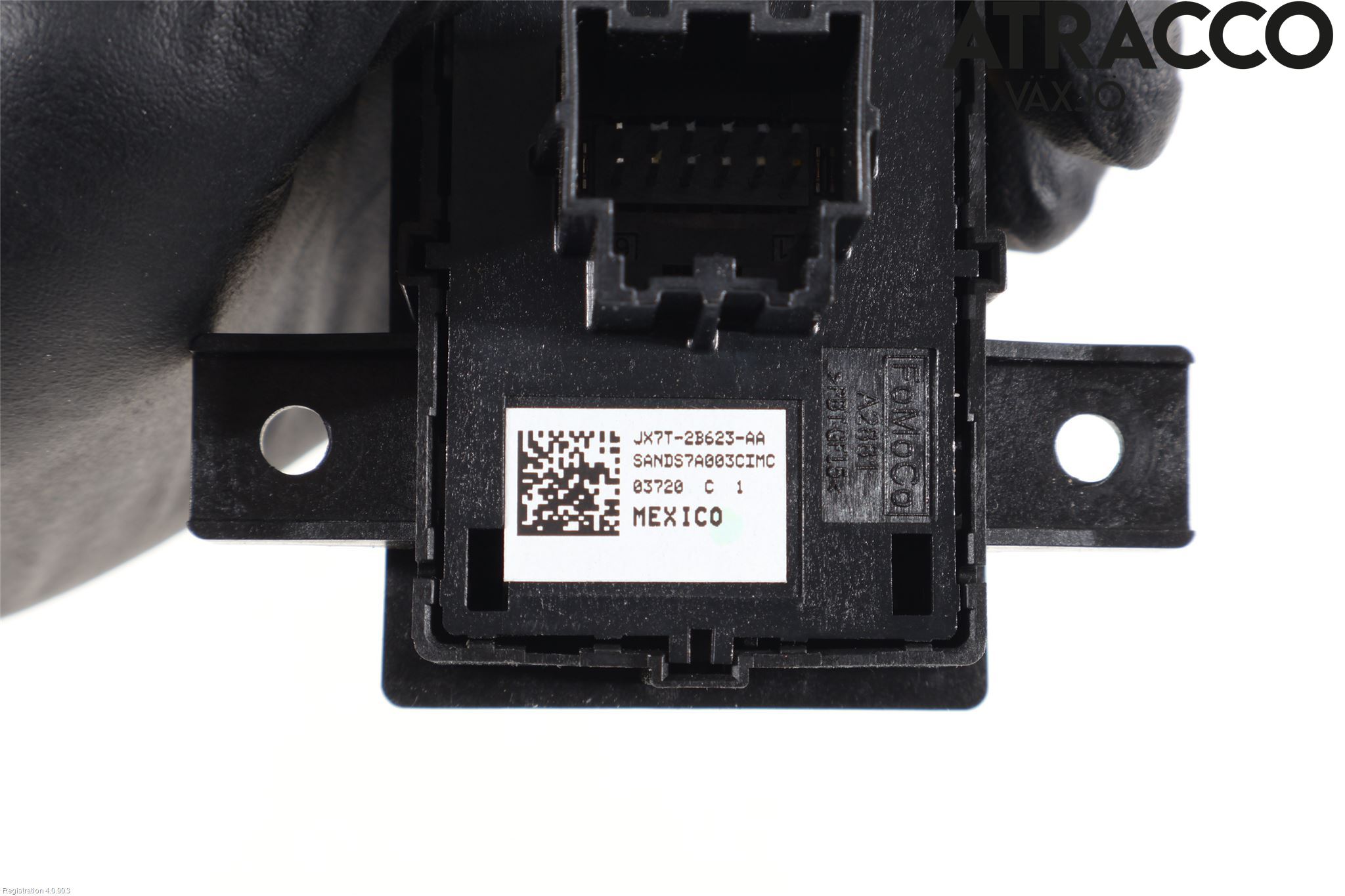 Ford FOCUS 19- Strömställare Parkeringsbroms