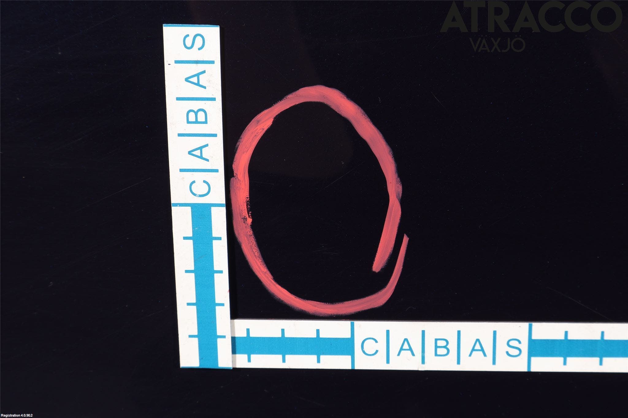 Seat LEON 06-12 Dörr Bak Vänster