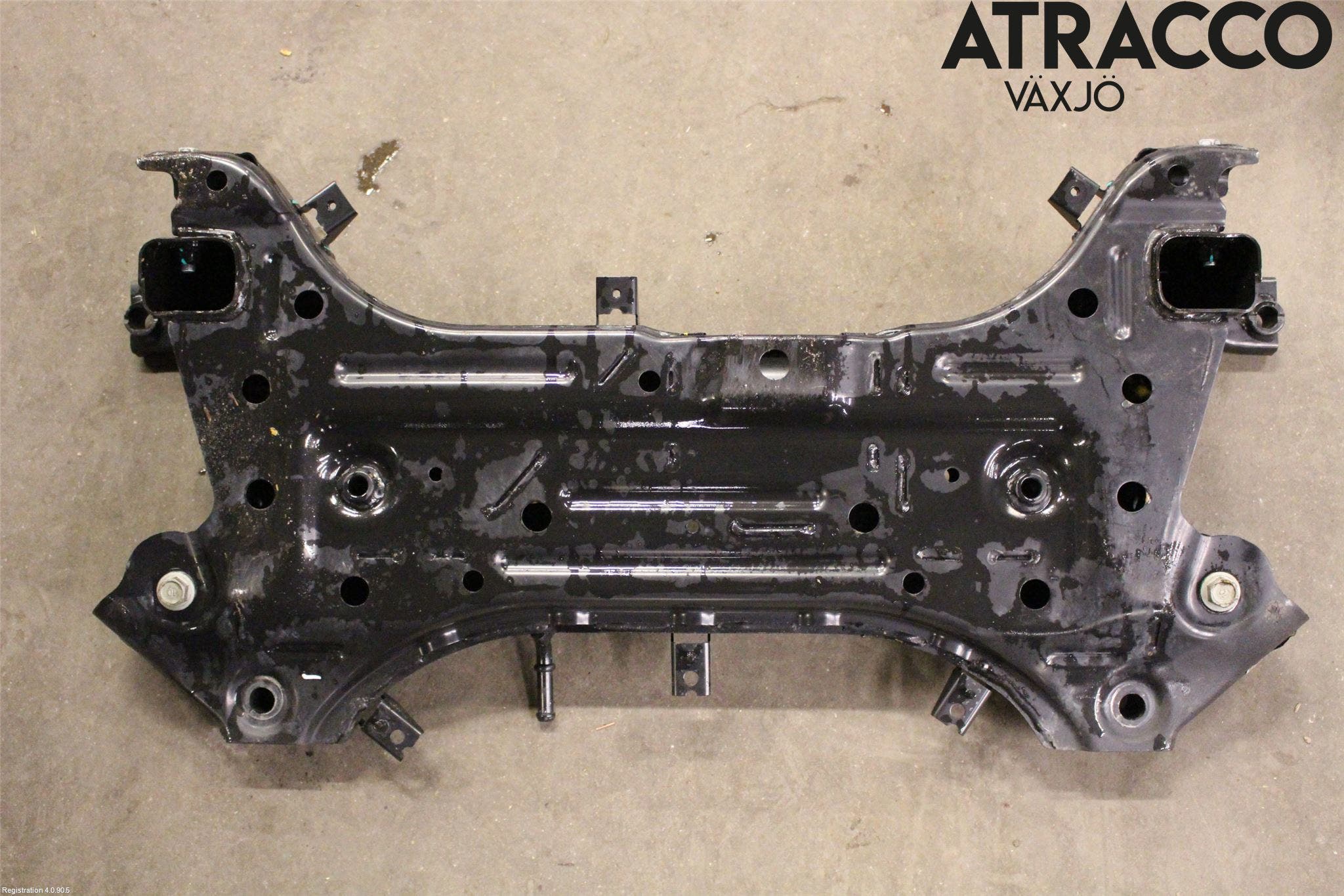 Hyundai BAYON BC3 21- Framvagnsbalk