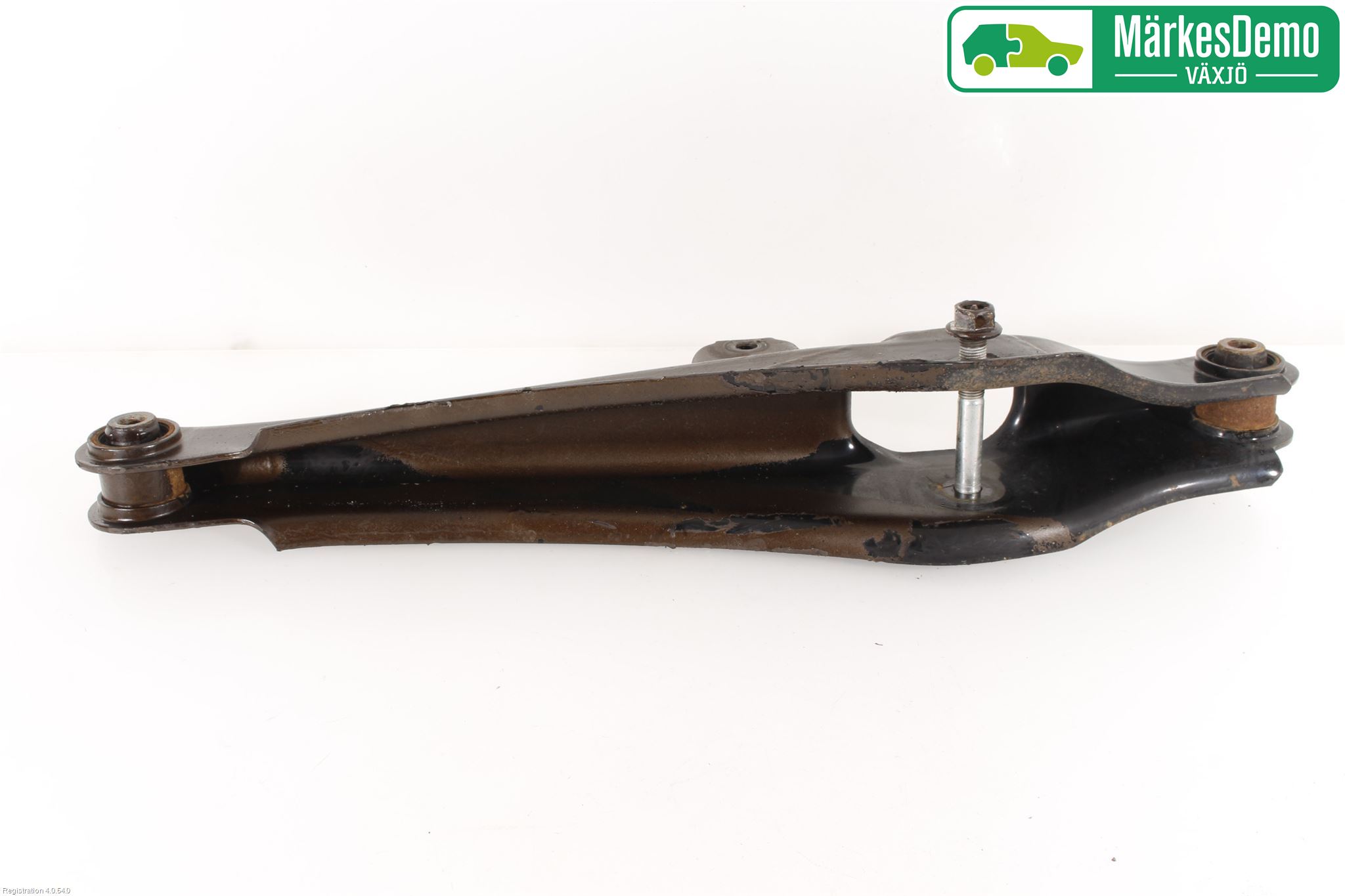 Mitsubishi OUTLANDER 13-21 Bärarm Bak Höger