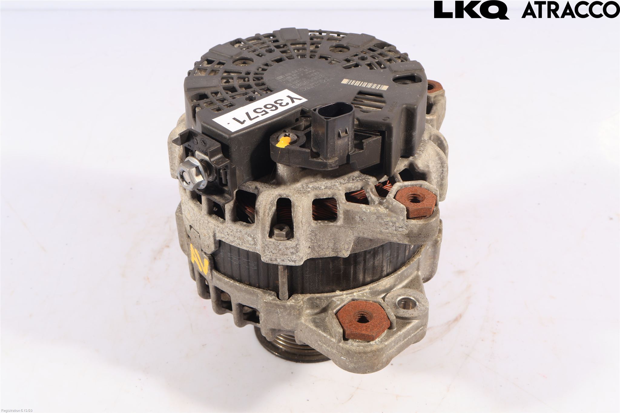 Volvo V40 12-19 Generator