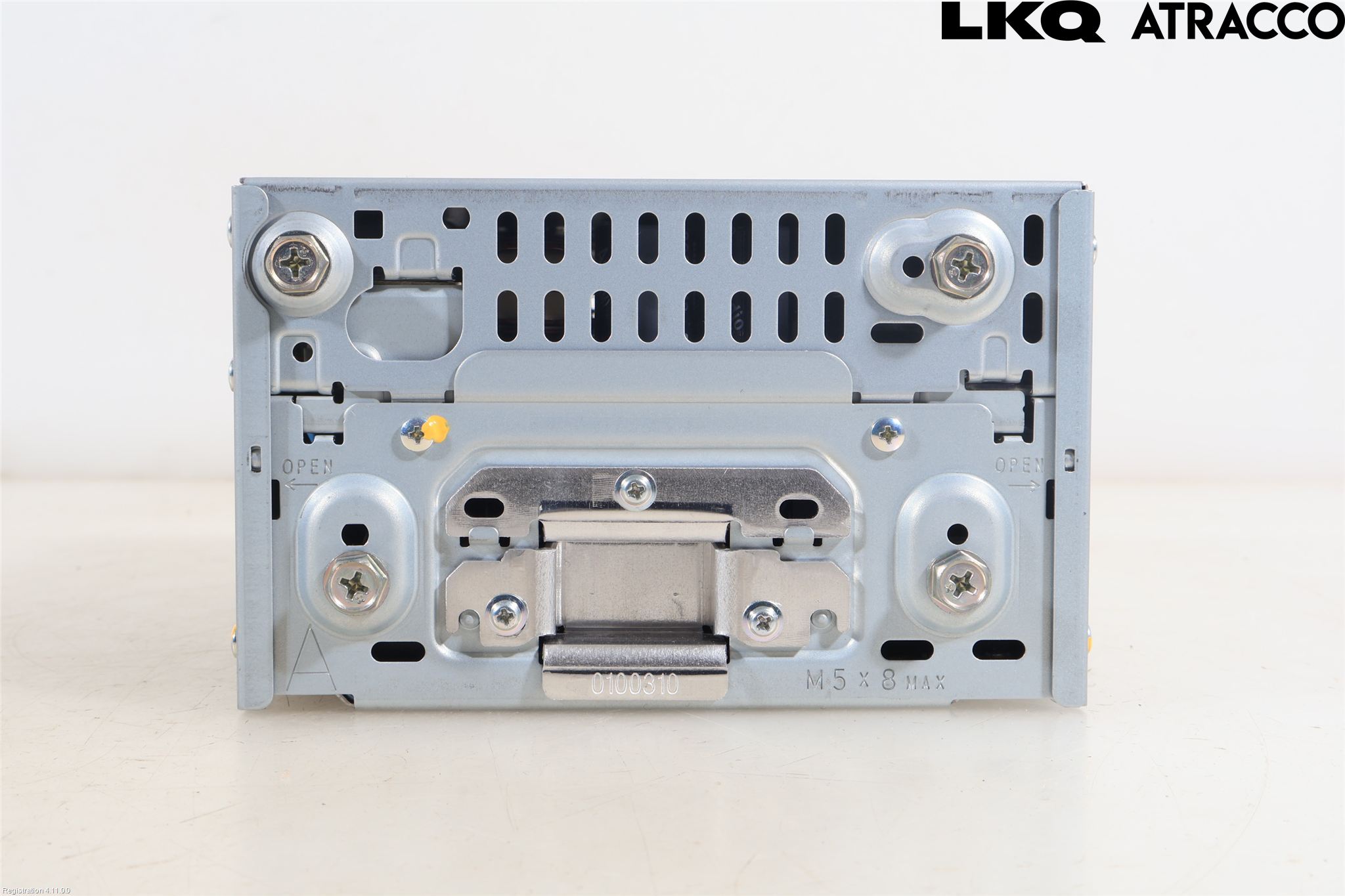 Honda HR-V 21- Cd Radio - Multimediapanel