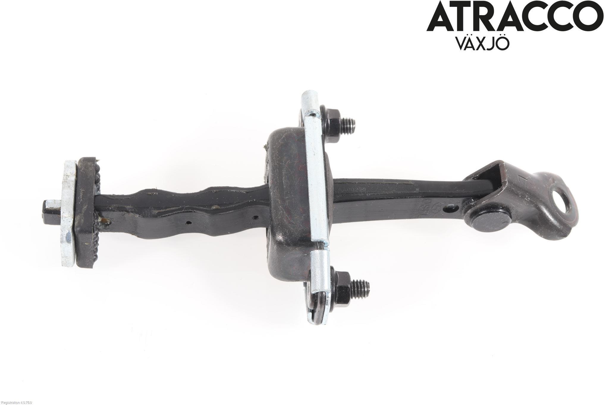 Hyundai KONA/ELECTRIC OS 18-23 Dörrstopp