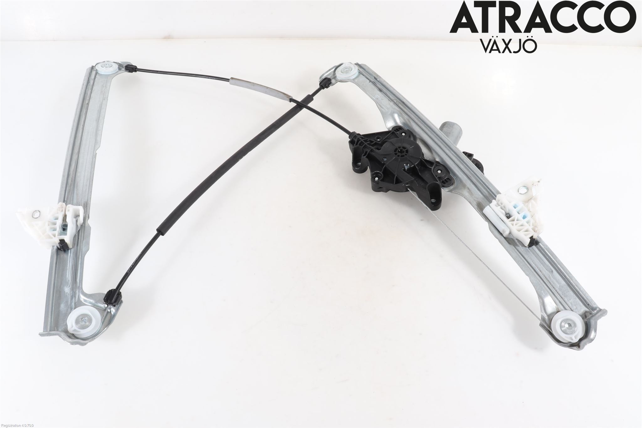 Mazda 3 IV 19- Fönsterhiss El Kompl