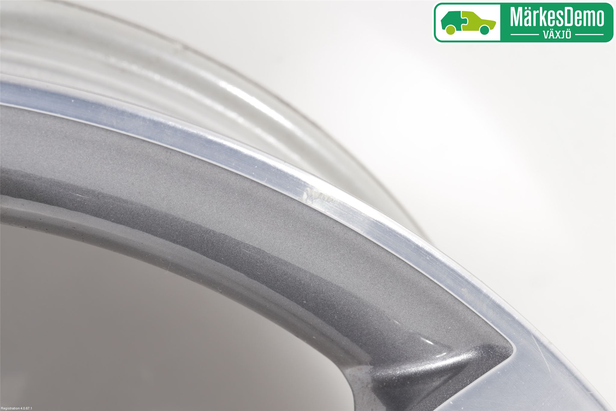 Honda CR-V 13-18 Fälg Aluminium