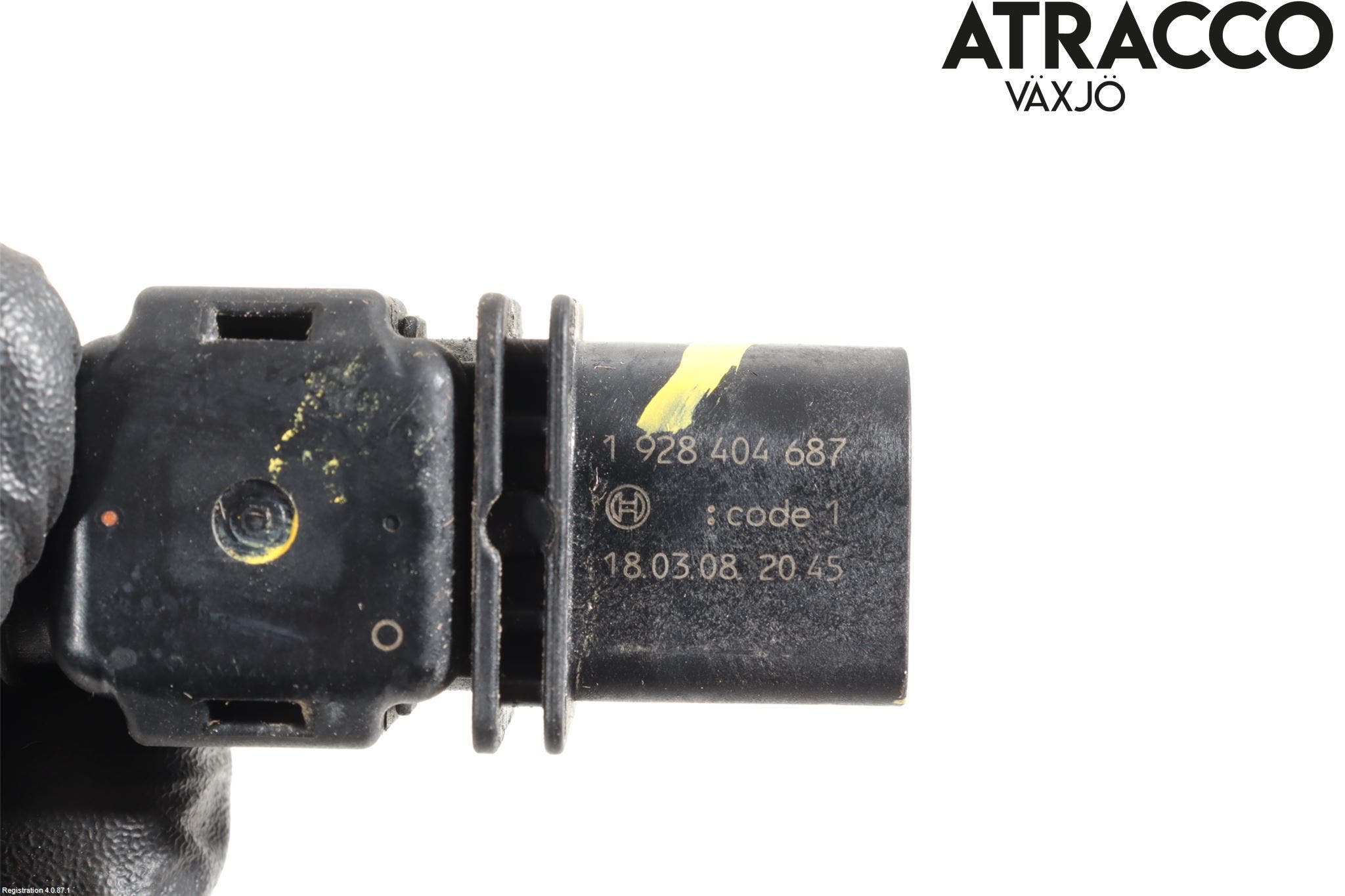 Volkswagen VW CADDY 16-20 Injlambdasond