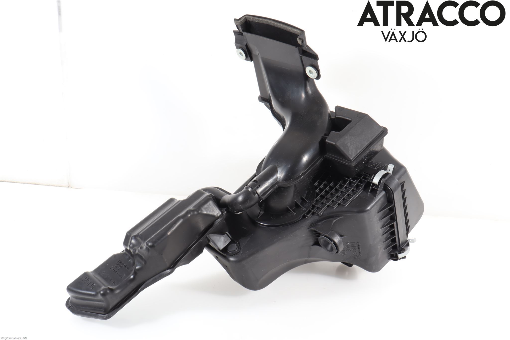 Mazda 3 IV 19- Luftrenare